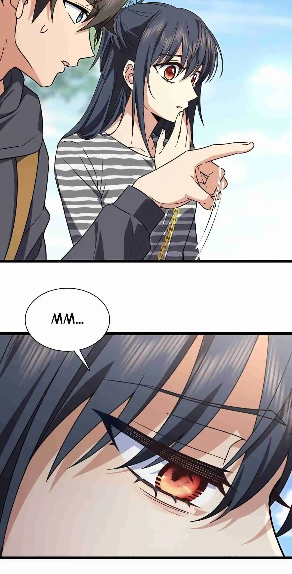 My Wife Is From a Thousand Years Ago 279