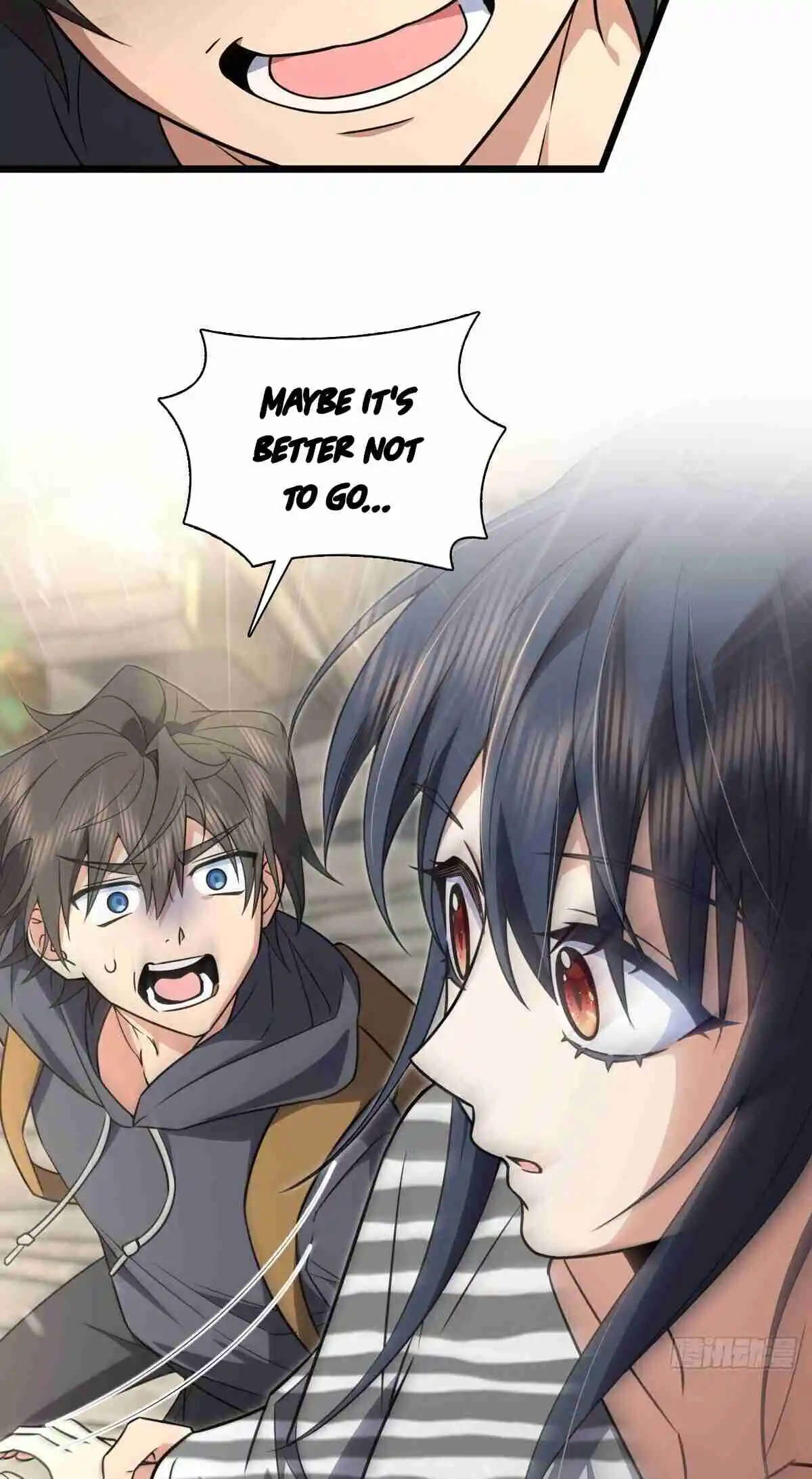 My Wife Is From a Thousand Years Ago 279