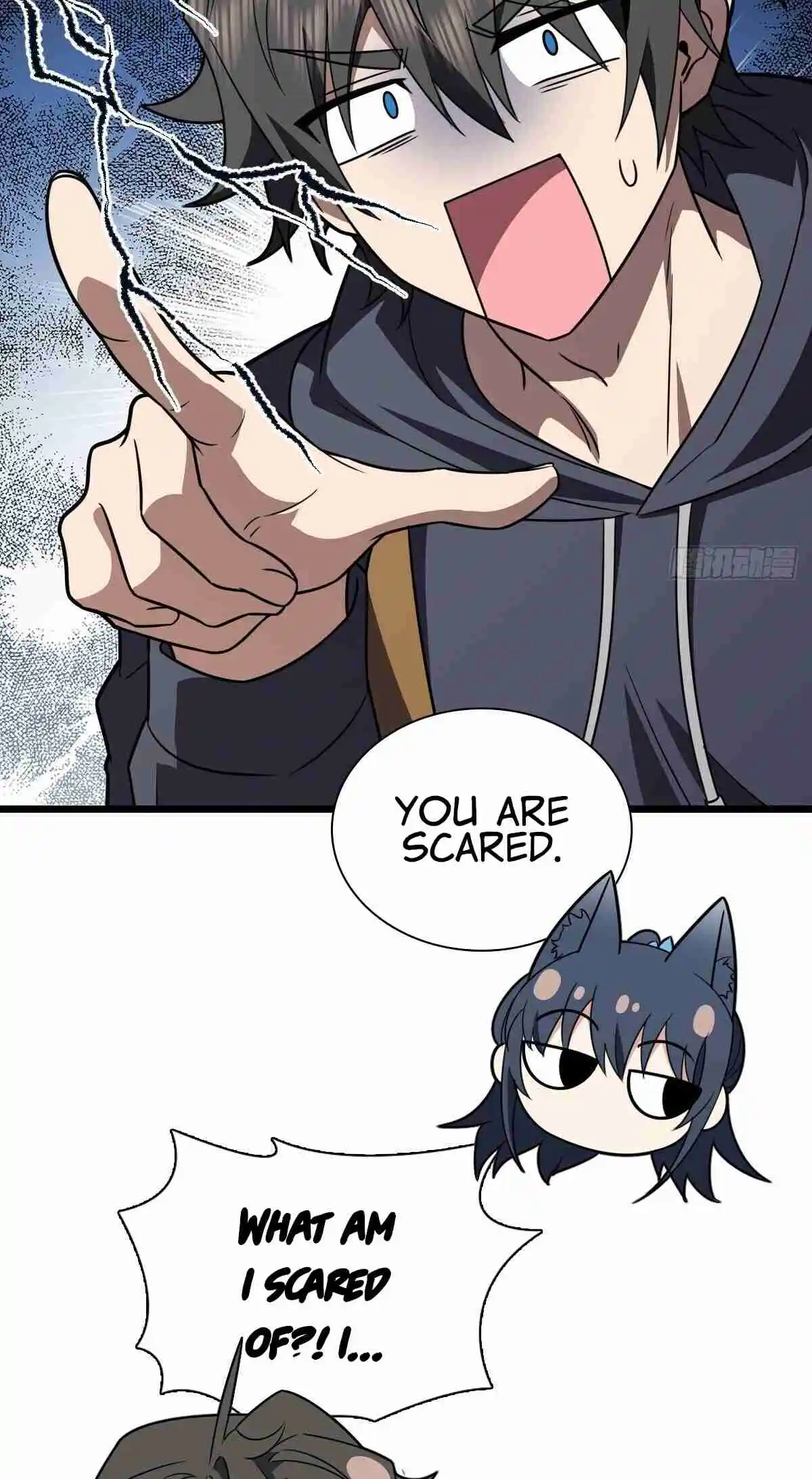 My Wife Is From a Thousand Years Ago 279