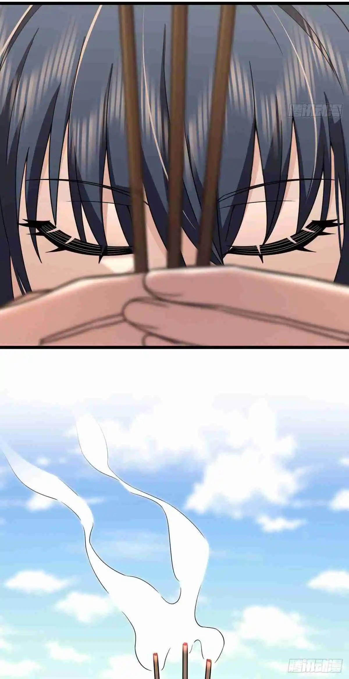 My Wife Is From a Thousand Years Ago 279