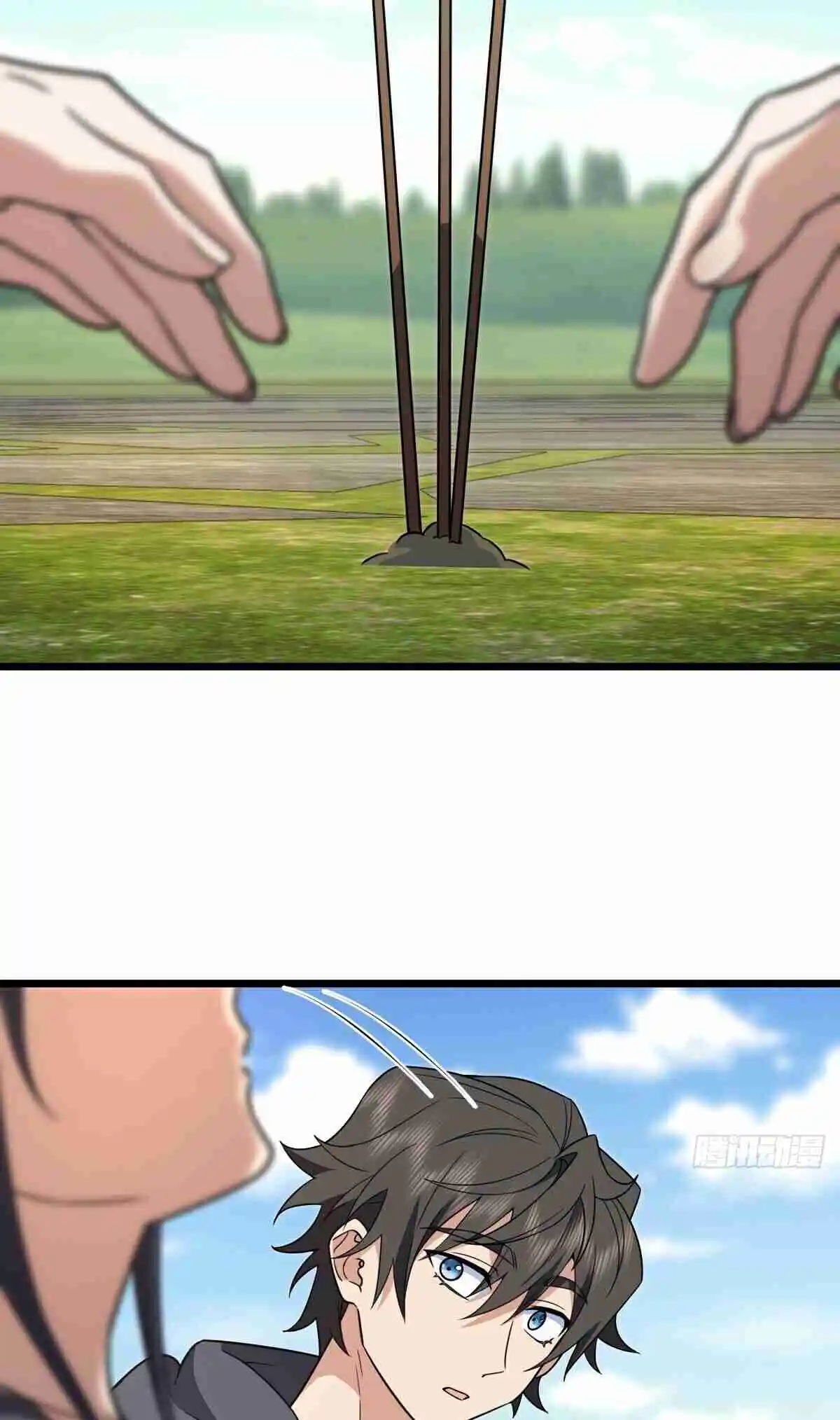 My Wife Is From a Thousand Years Ago 279