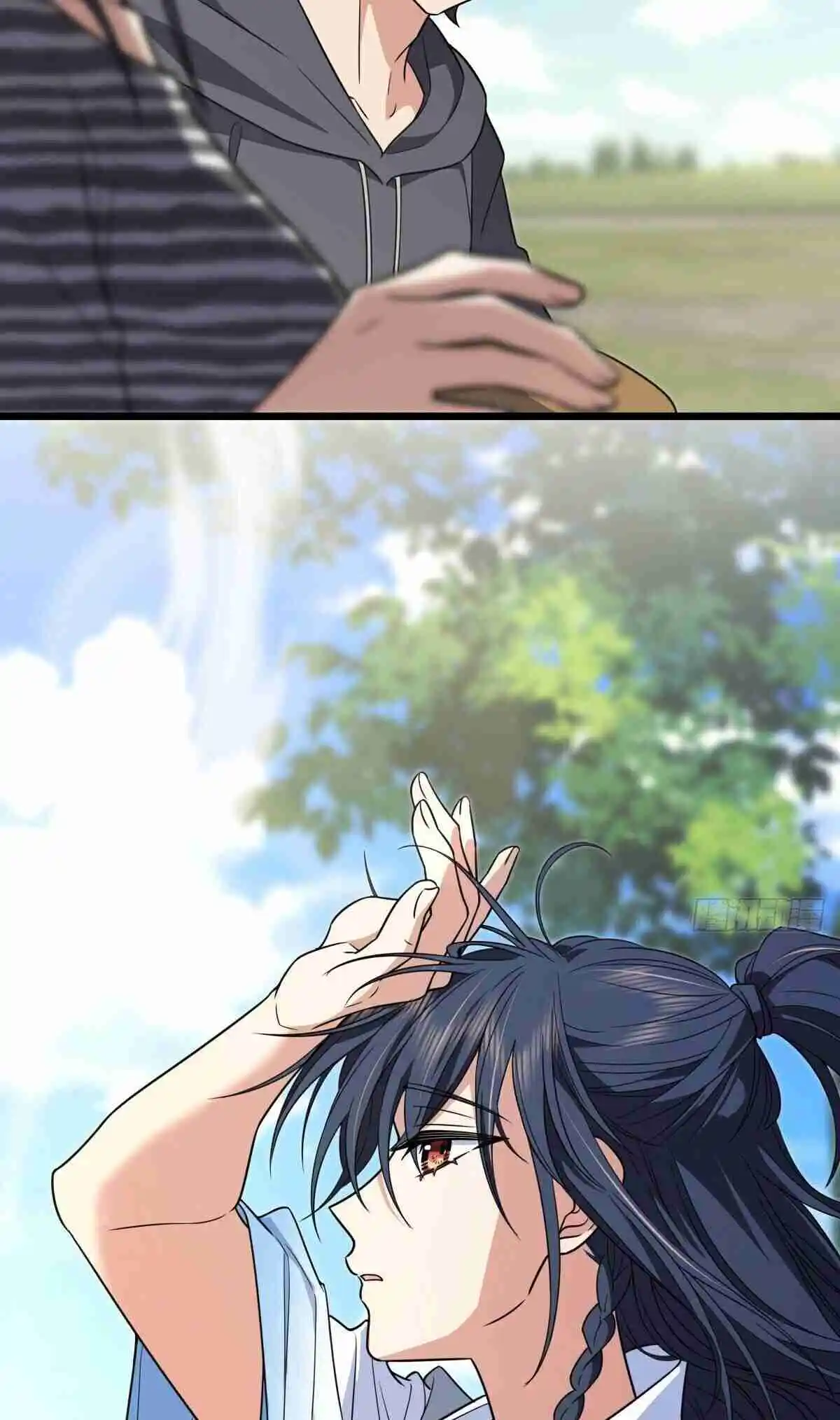 My Wife Is From a Thousand Years Ago 279