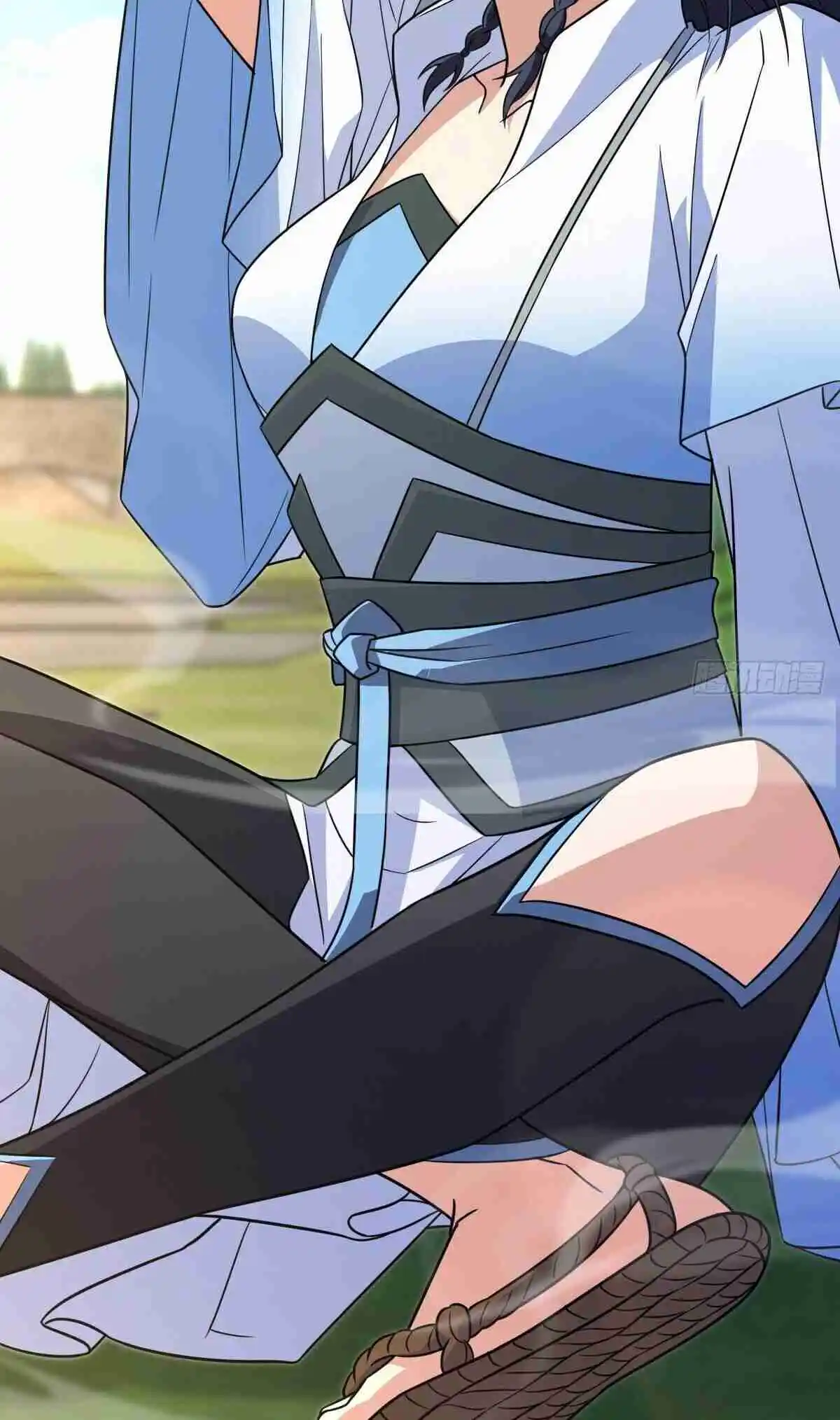 My Wife Is From a Thousand Years Ago 279