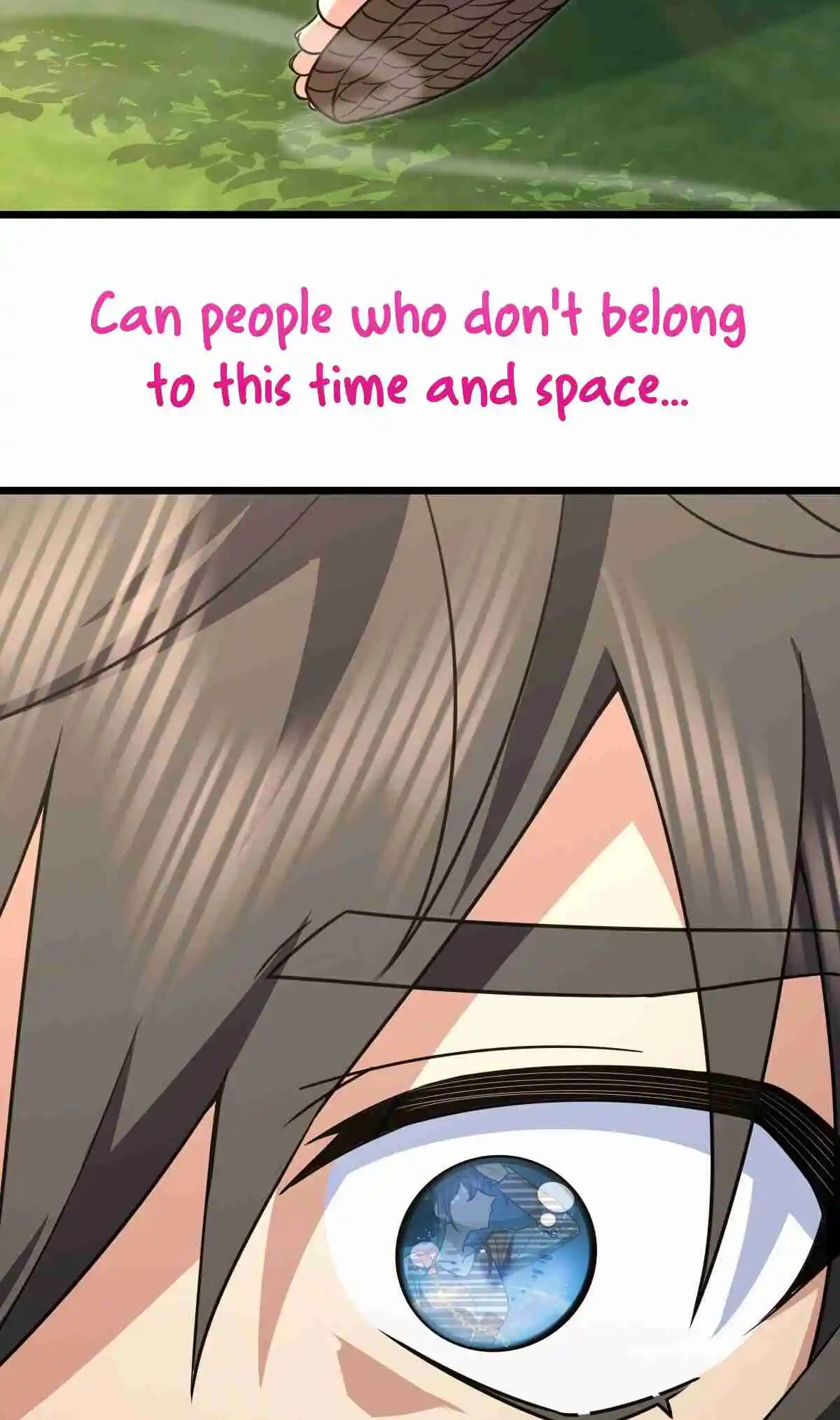 My Wife Is From a Thousand Years Ago 279