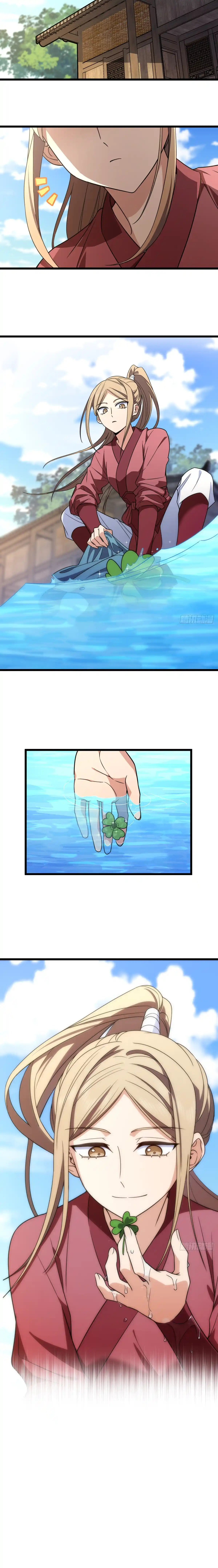 My Wife Is From a Thousand Years Ago 279