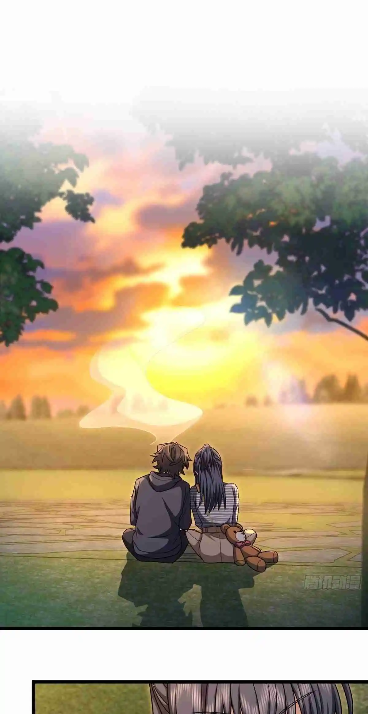 My Wife Is From a Thousand Years Ago 280