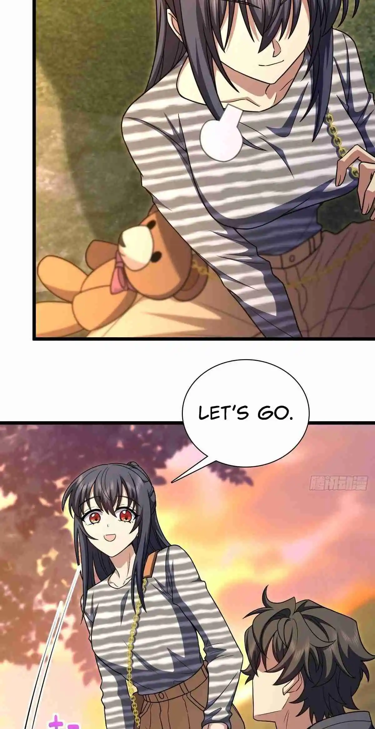 My Wife Is From a Thousand Years Ago 280