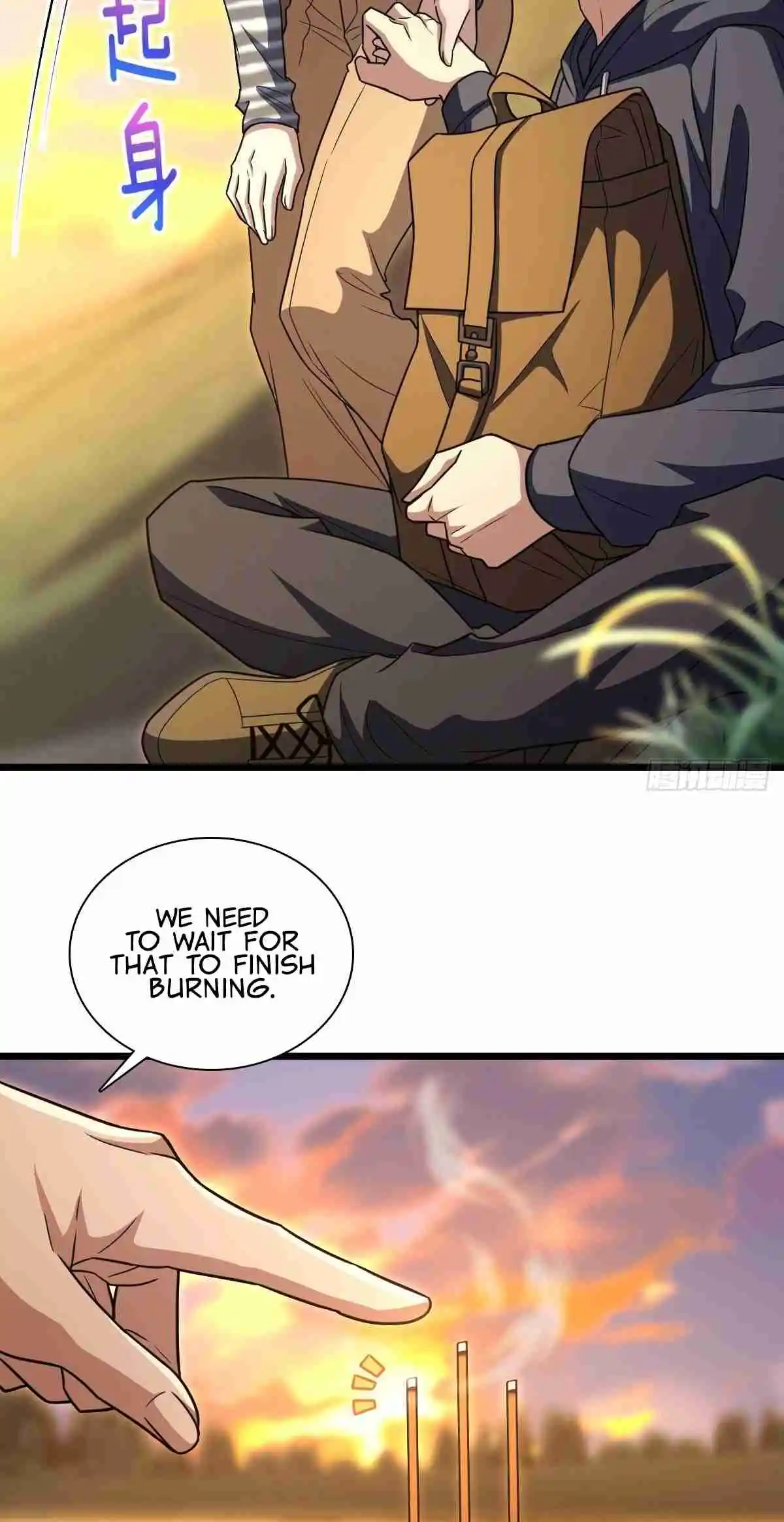 My Wife Is From a Thousand Years Ago 280