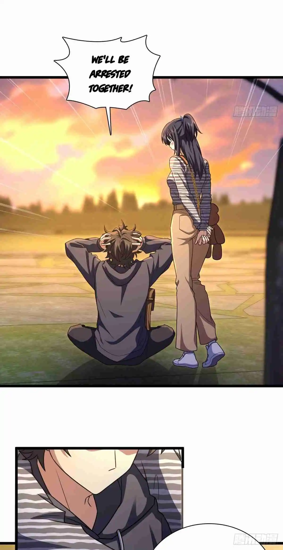 My Wife Is From a Thousand Years Ago 280