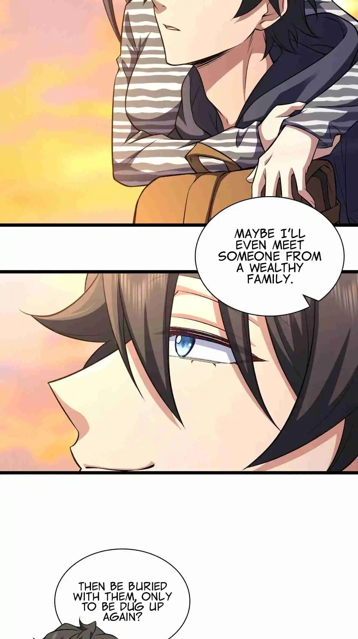 My Wife Is From a Thousand Years Ago 280