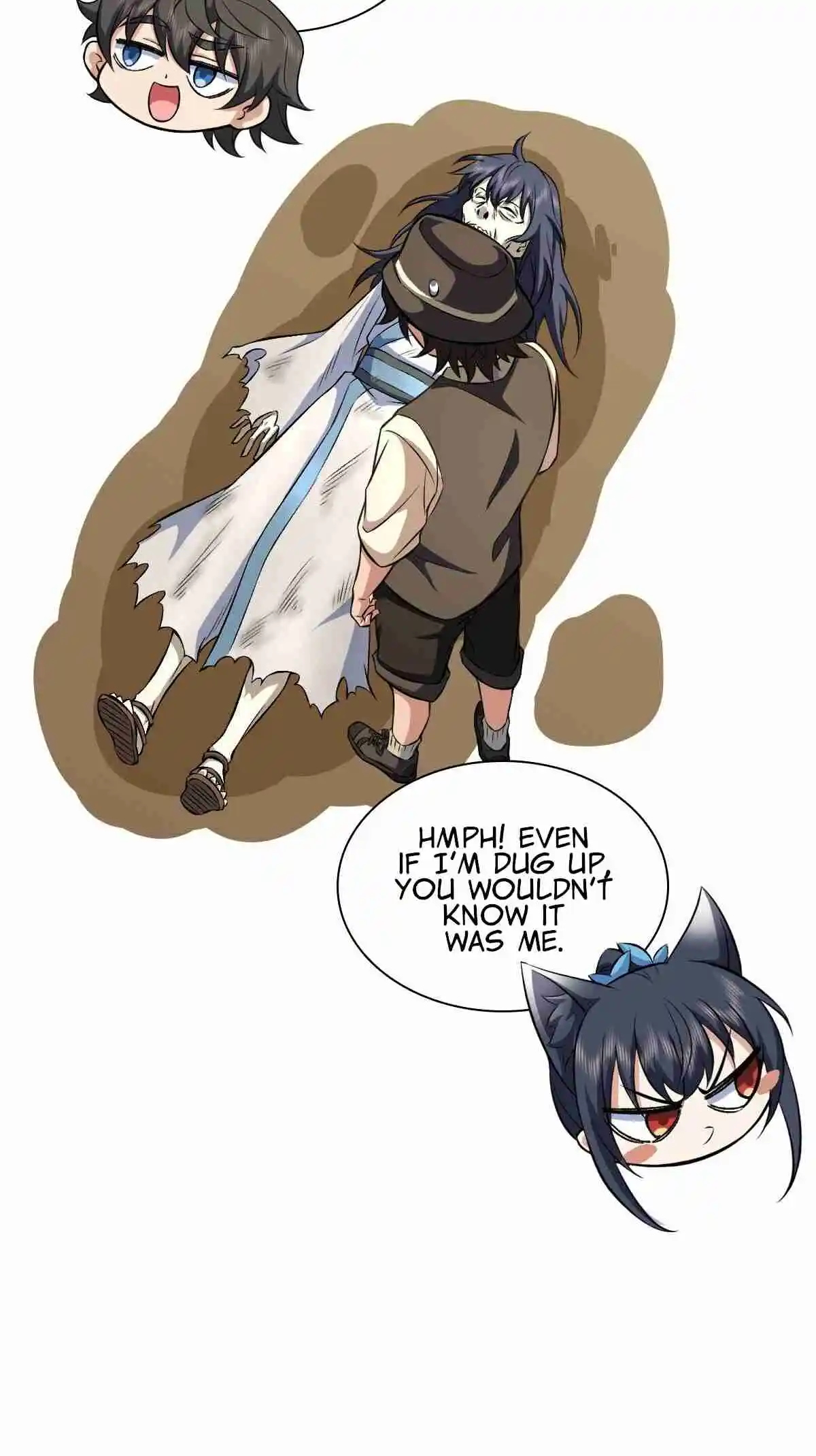 My Wife Is From a Thousand Years Ago 280