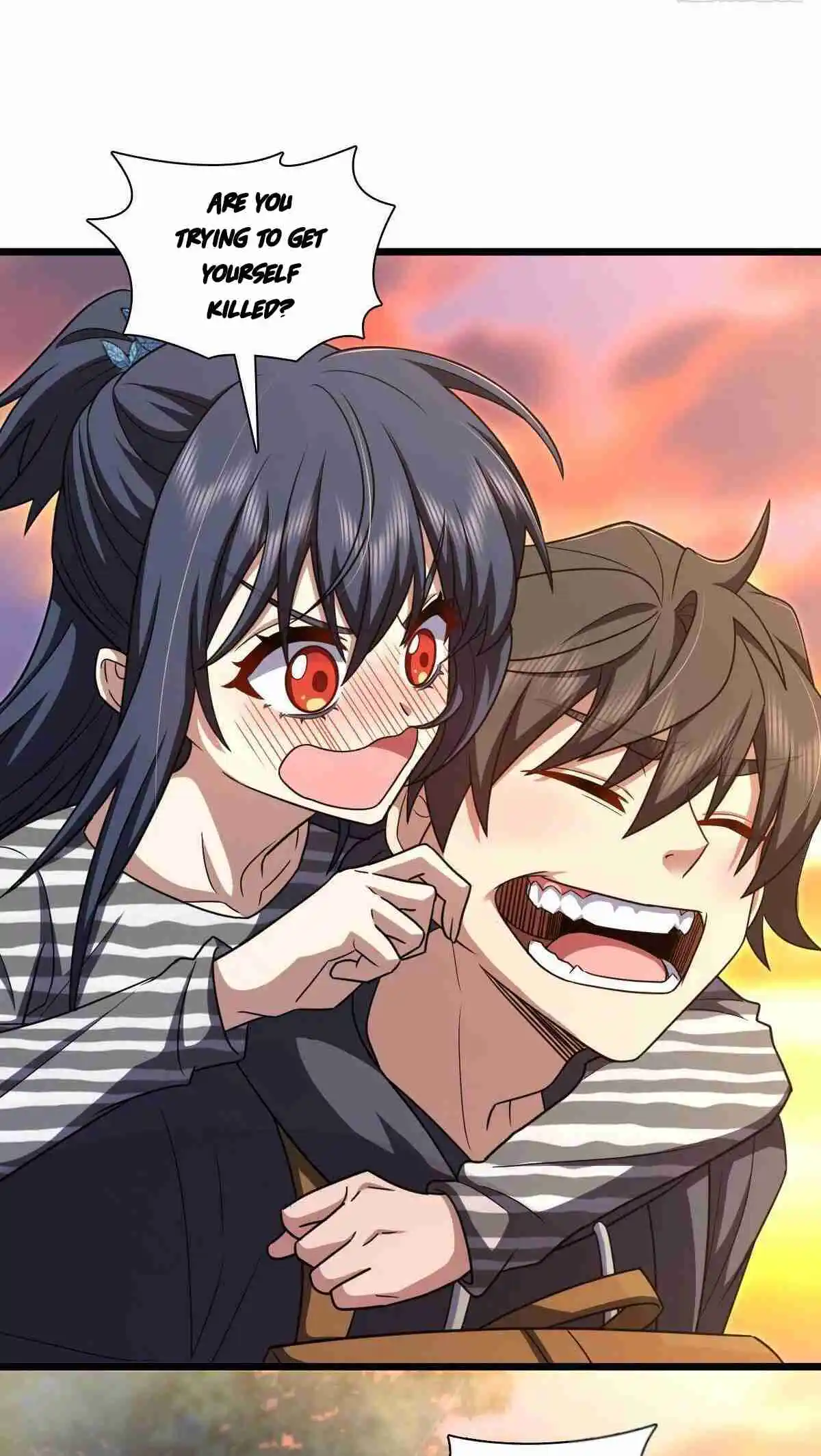 My Wife Is From a Thousand Years Ago 280