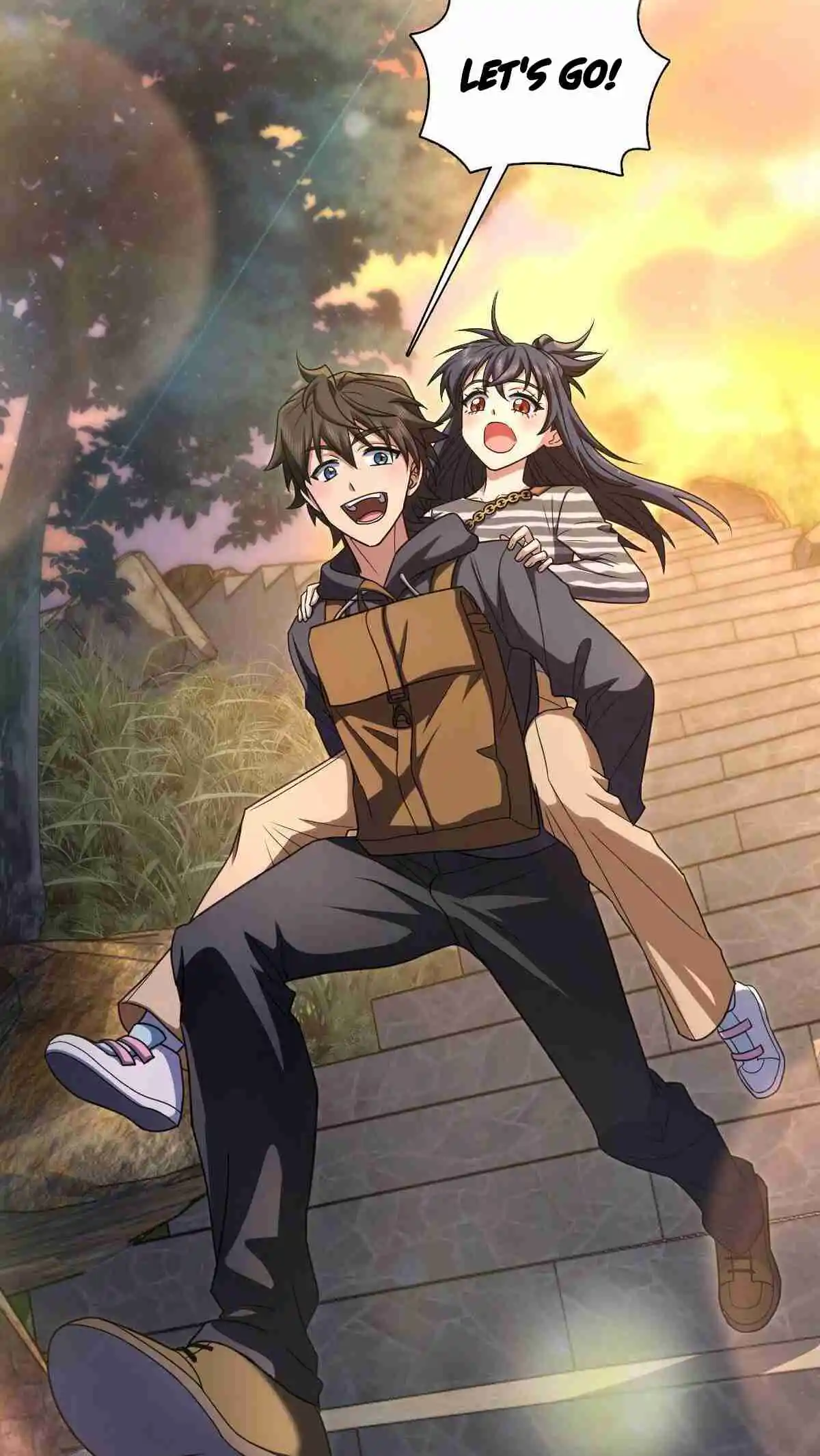 My Wife Is From a Thousand Years Ago 280