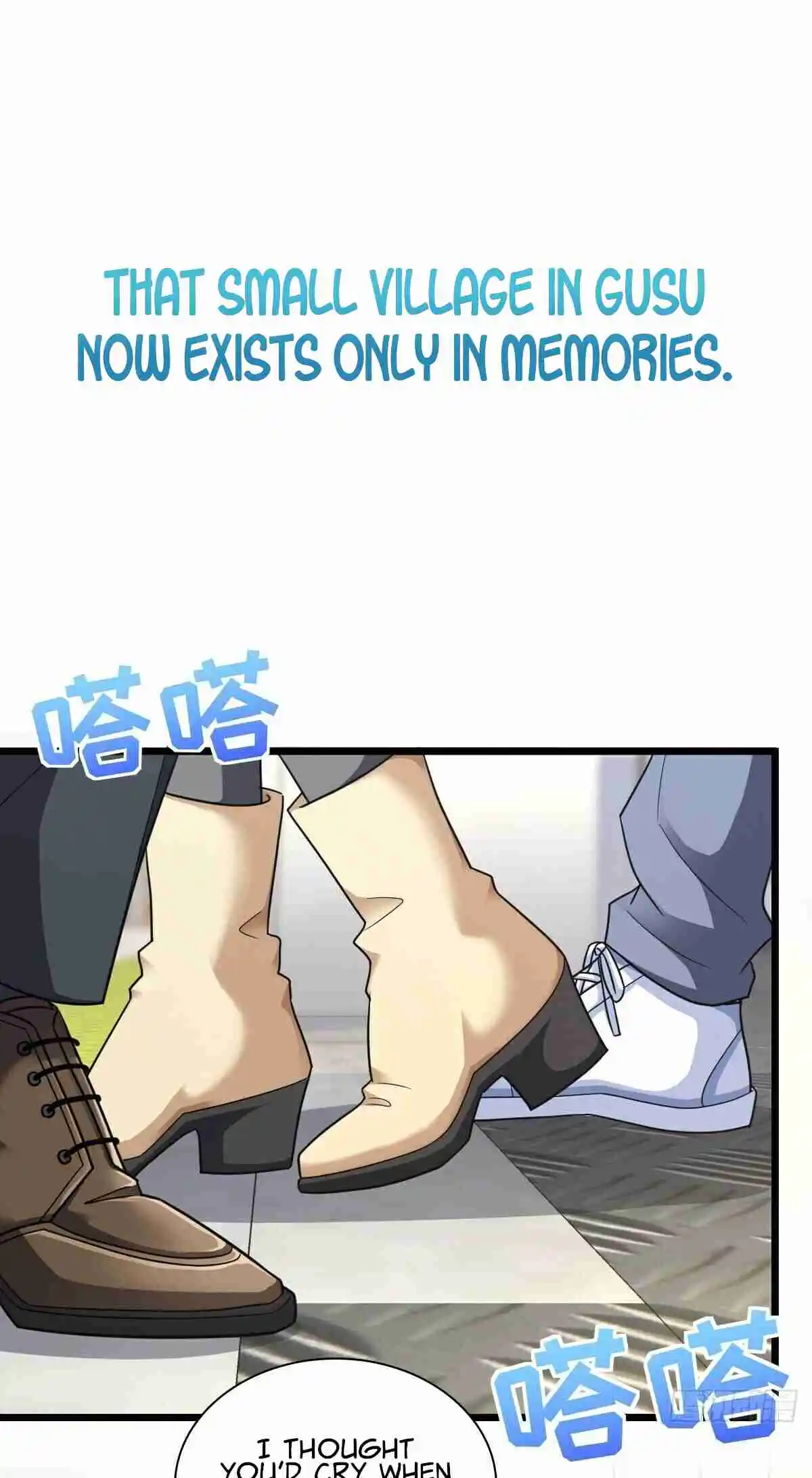 My Wife Is From a Thousand Years Ago 280