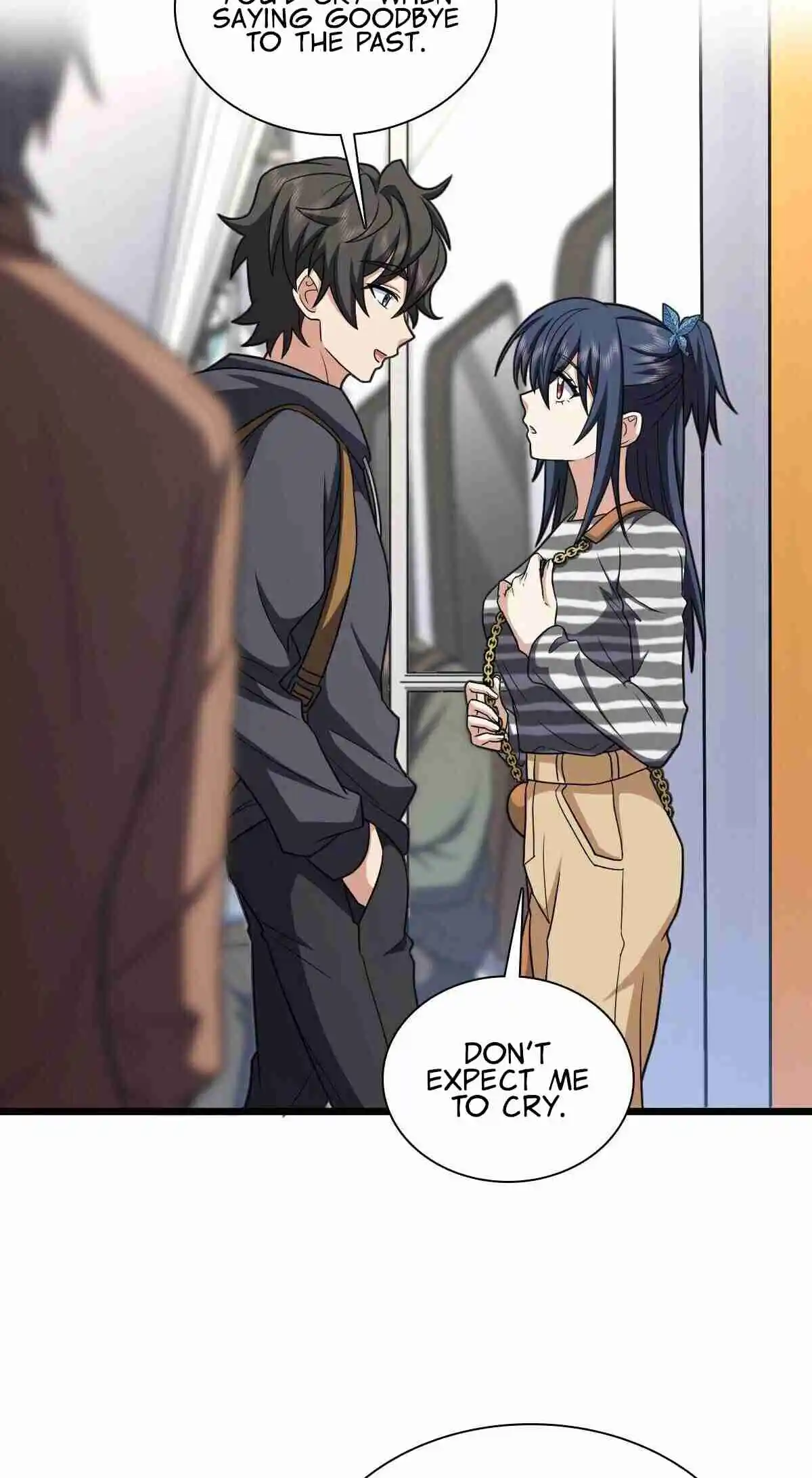 My Wife Is From a Thousand Years Ago 280