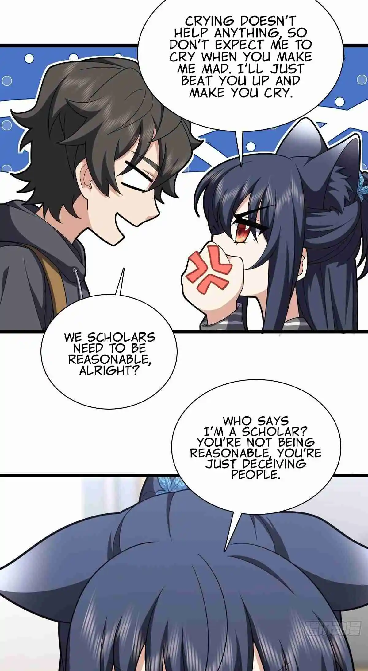 My Wife Is From a Thousand Years Ago 280