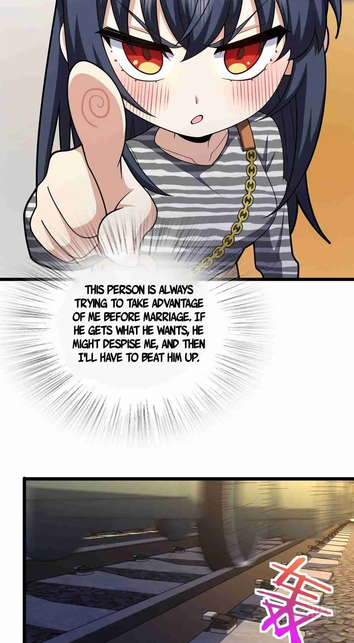 My Wife Is From a Thousand Years Ago 280