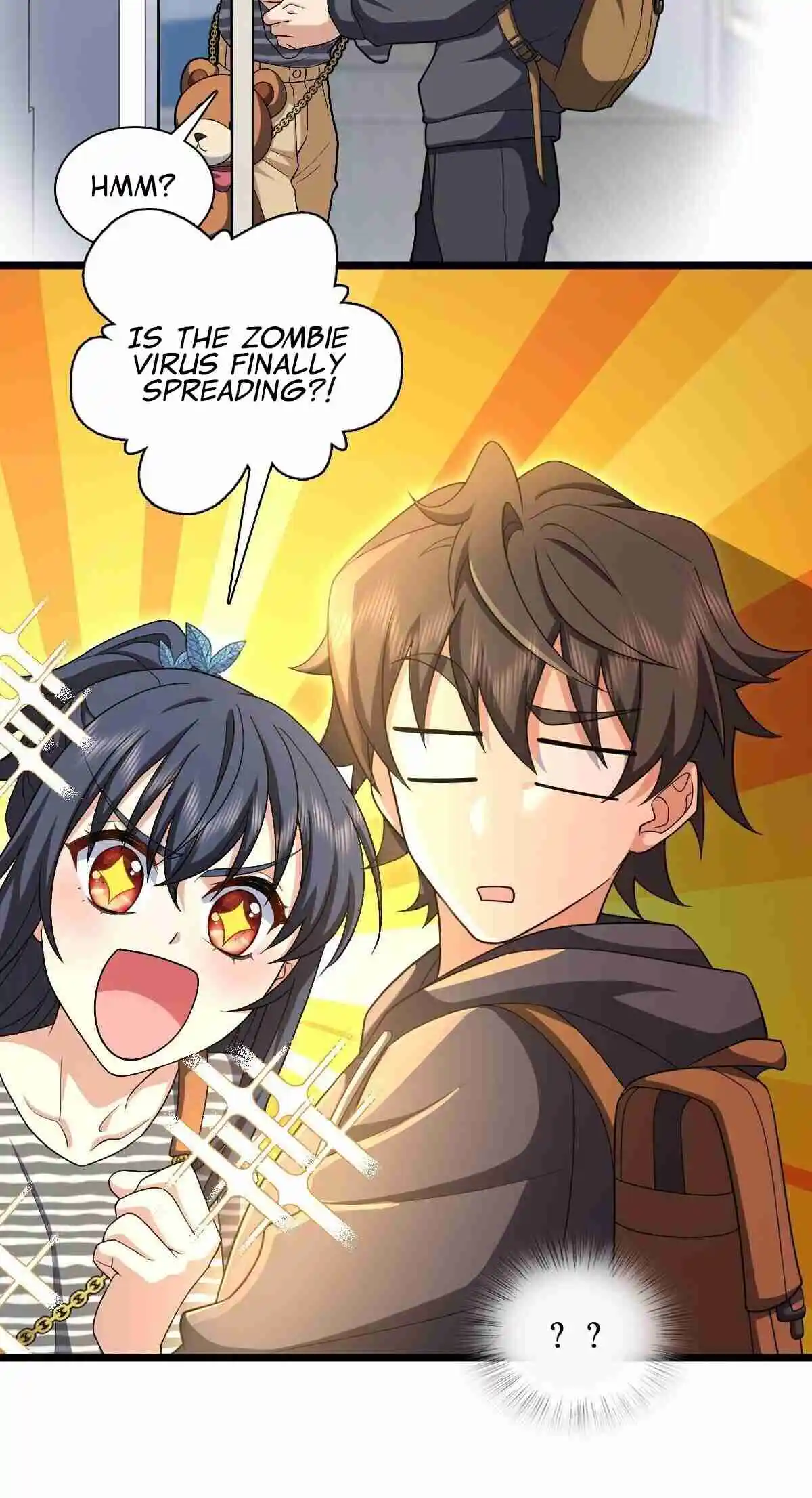 My Wife Is From a Thousand Years Ago 280