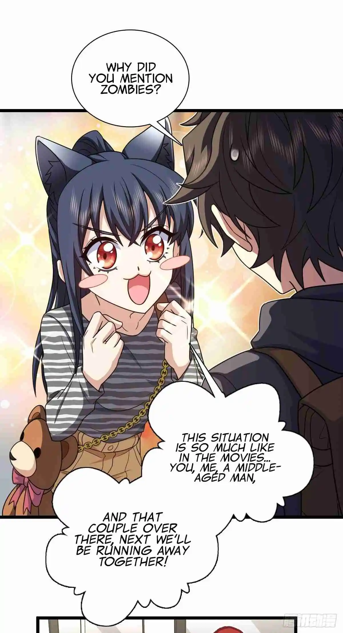 My Wife Is From a Thousand Years Ago 280