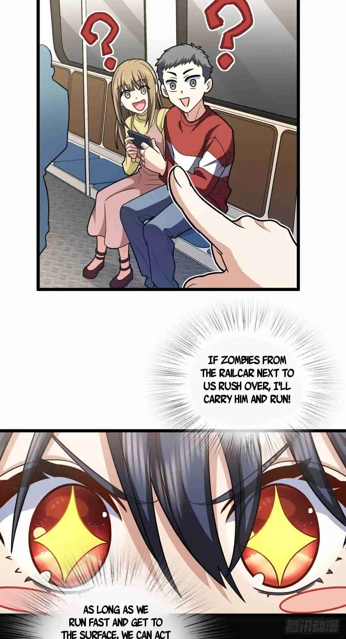 My Wife Is From a Thousand Years Ago 280