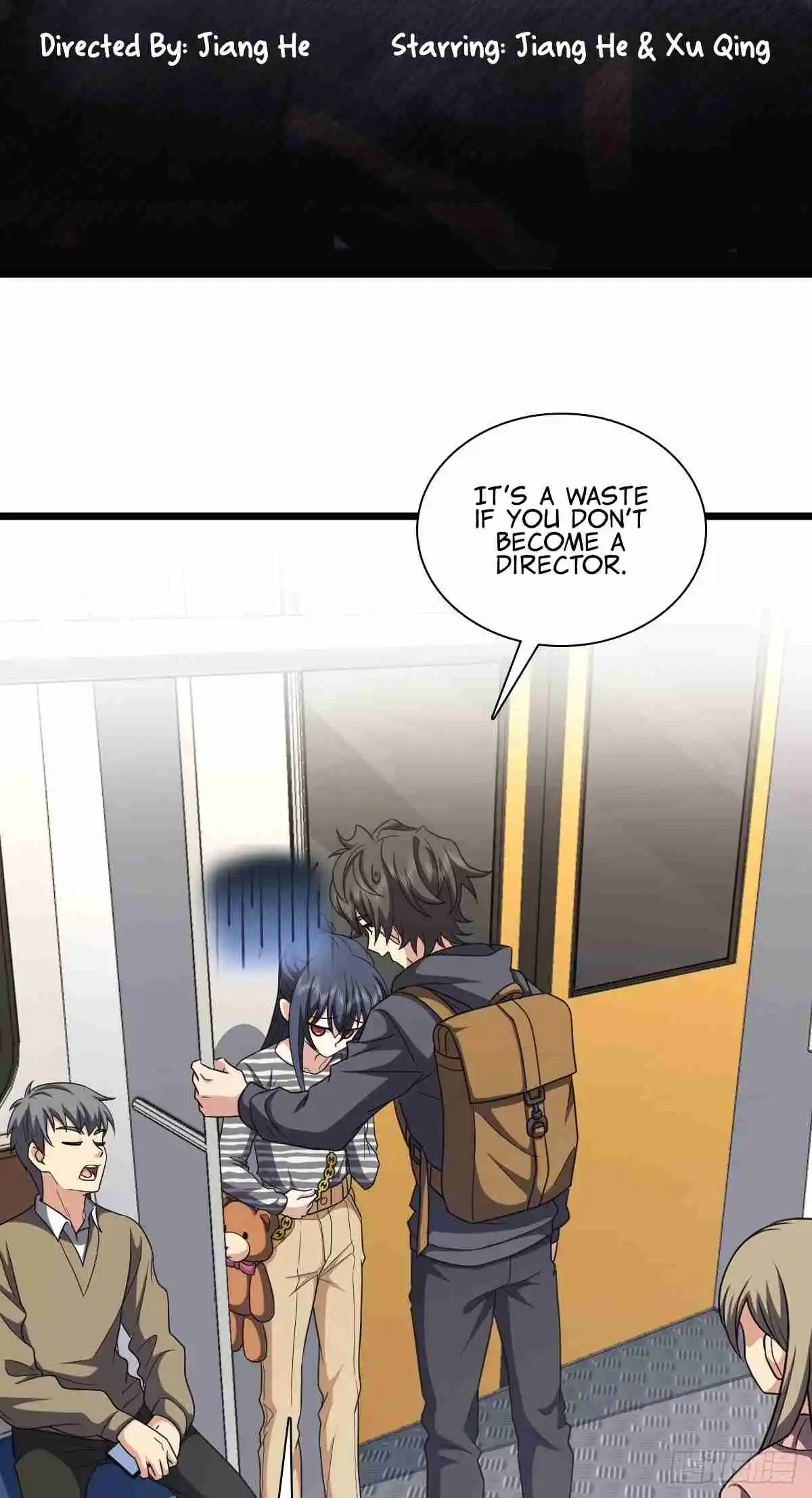 My Wife Is From a Thousand Years Ago 280