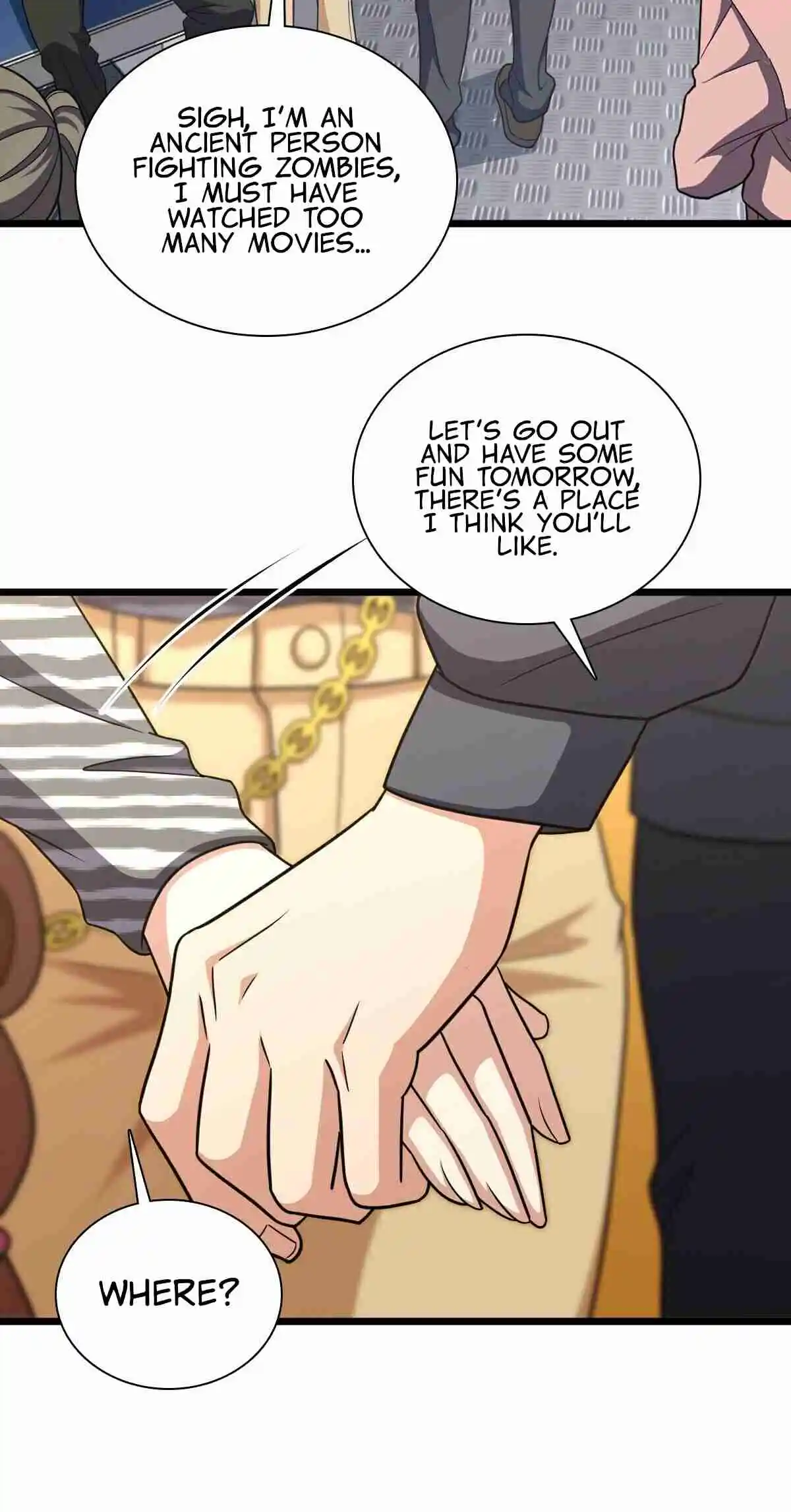 My Wife Is From a Thousand Years Ago 280