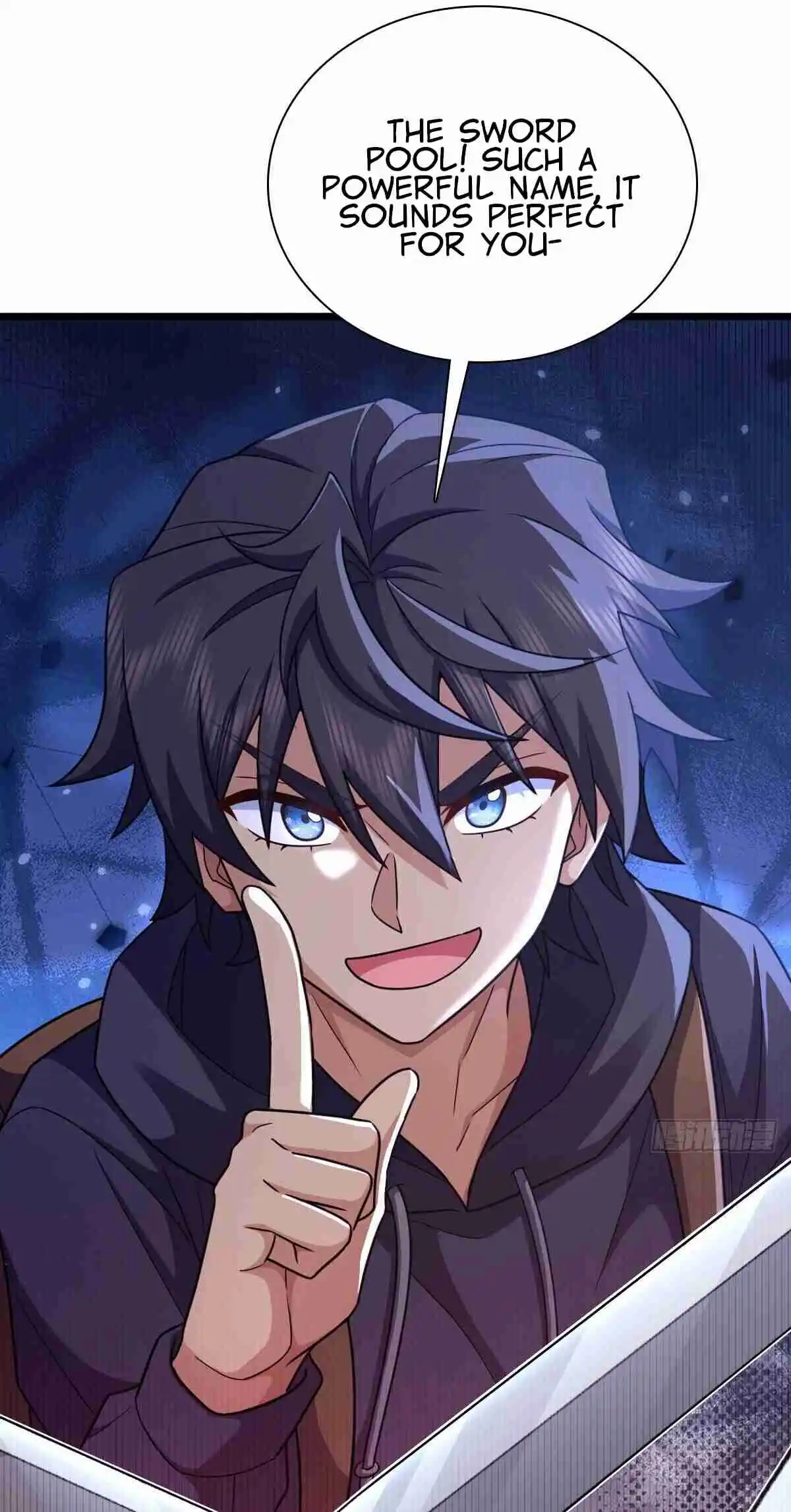 My Wife Is From a Thousand Years Ago 280