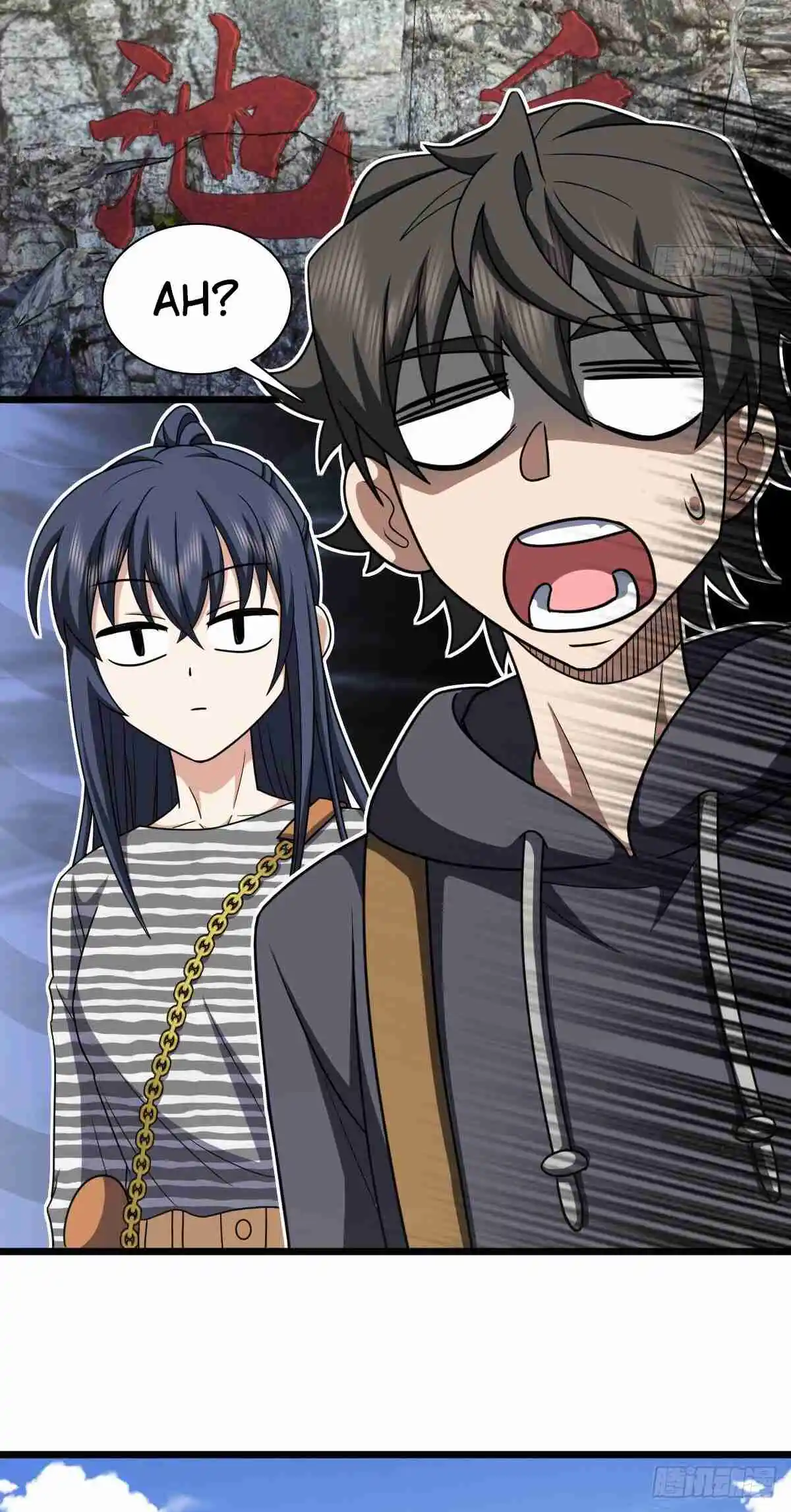 My Wife Is From a Thousand Years Ago 280