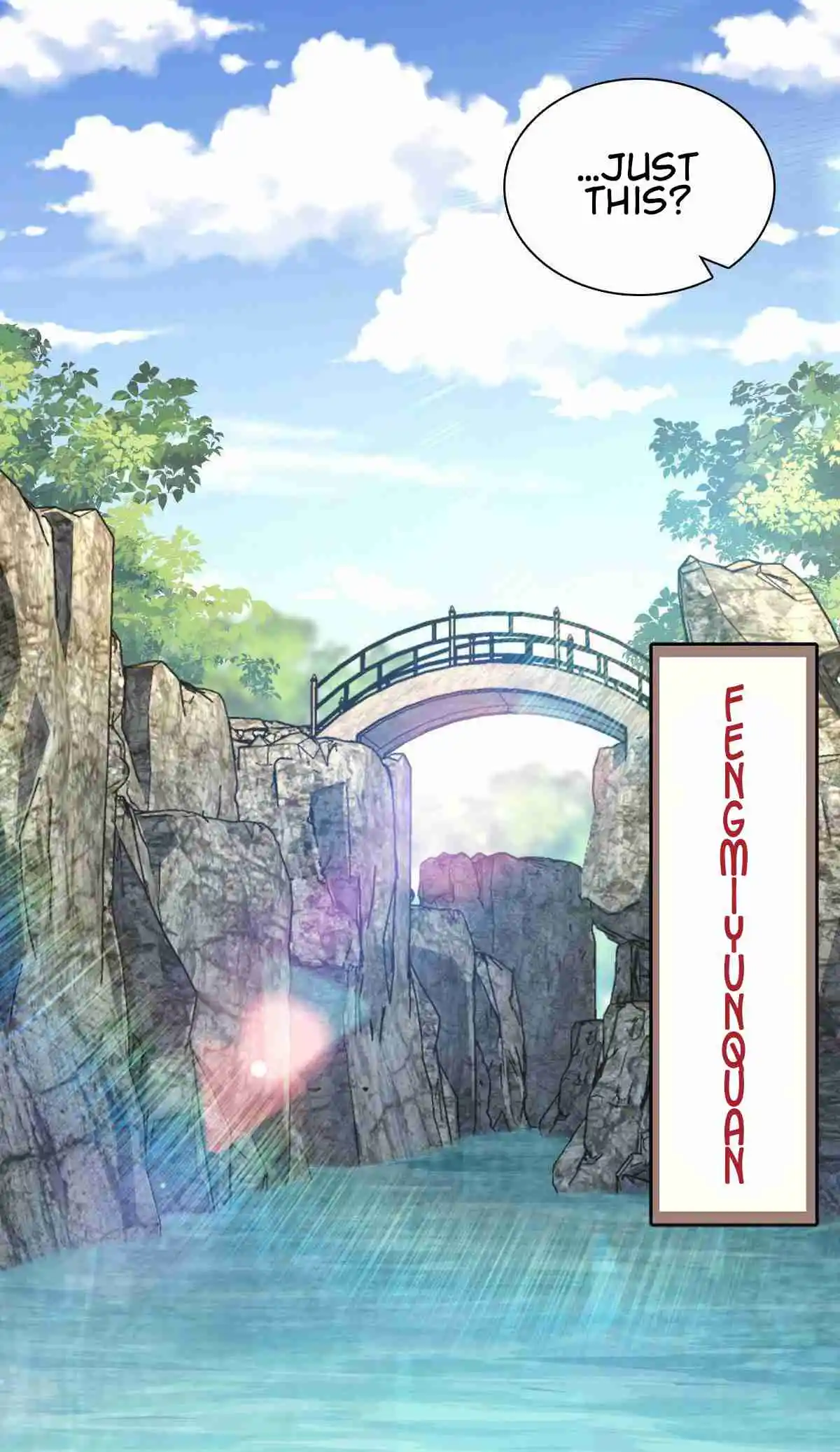 My Wife Is From a Thousand Years Ago 280