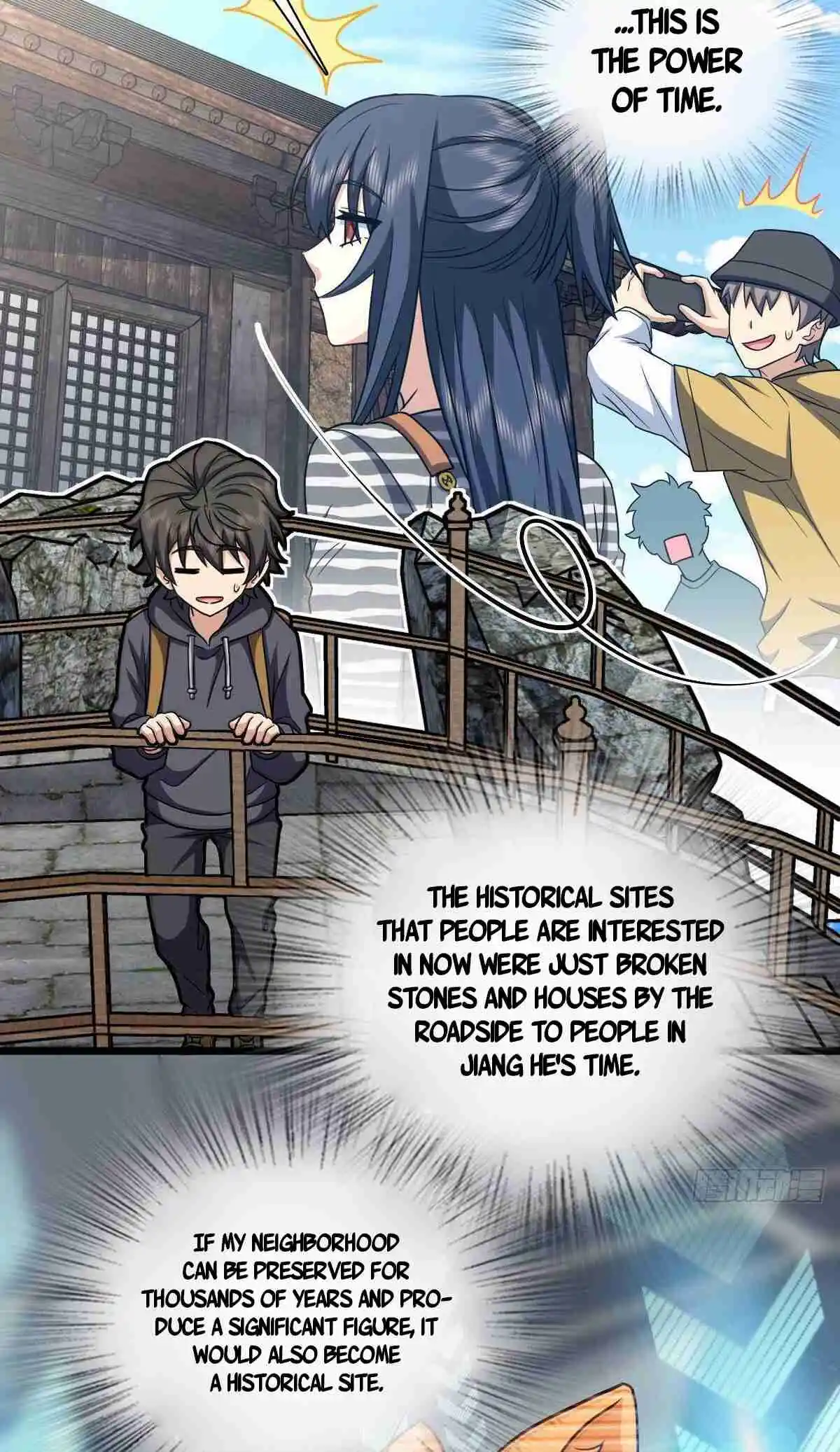 My Wife Is From a Thousand Years Ago 280