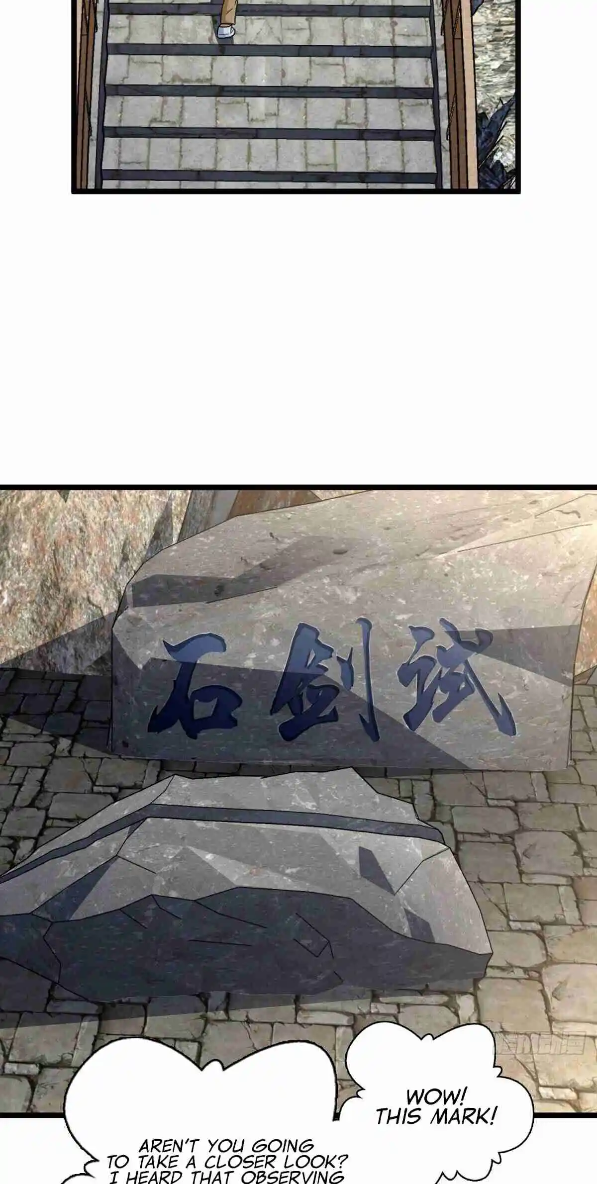 My Wife Is From a Thousand Years Ago 280