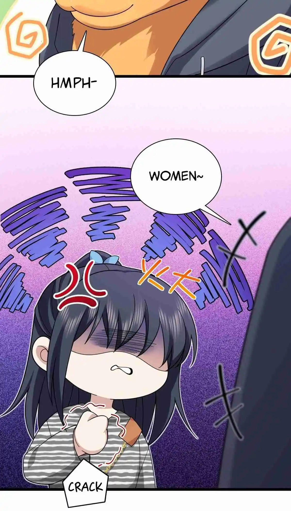 My Wife Is From a Thousand Years Ago 281