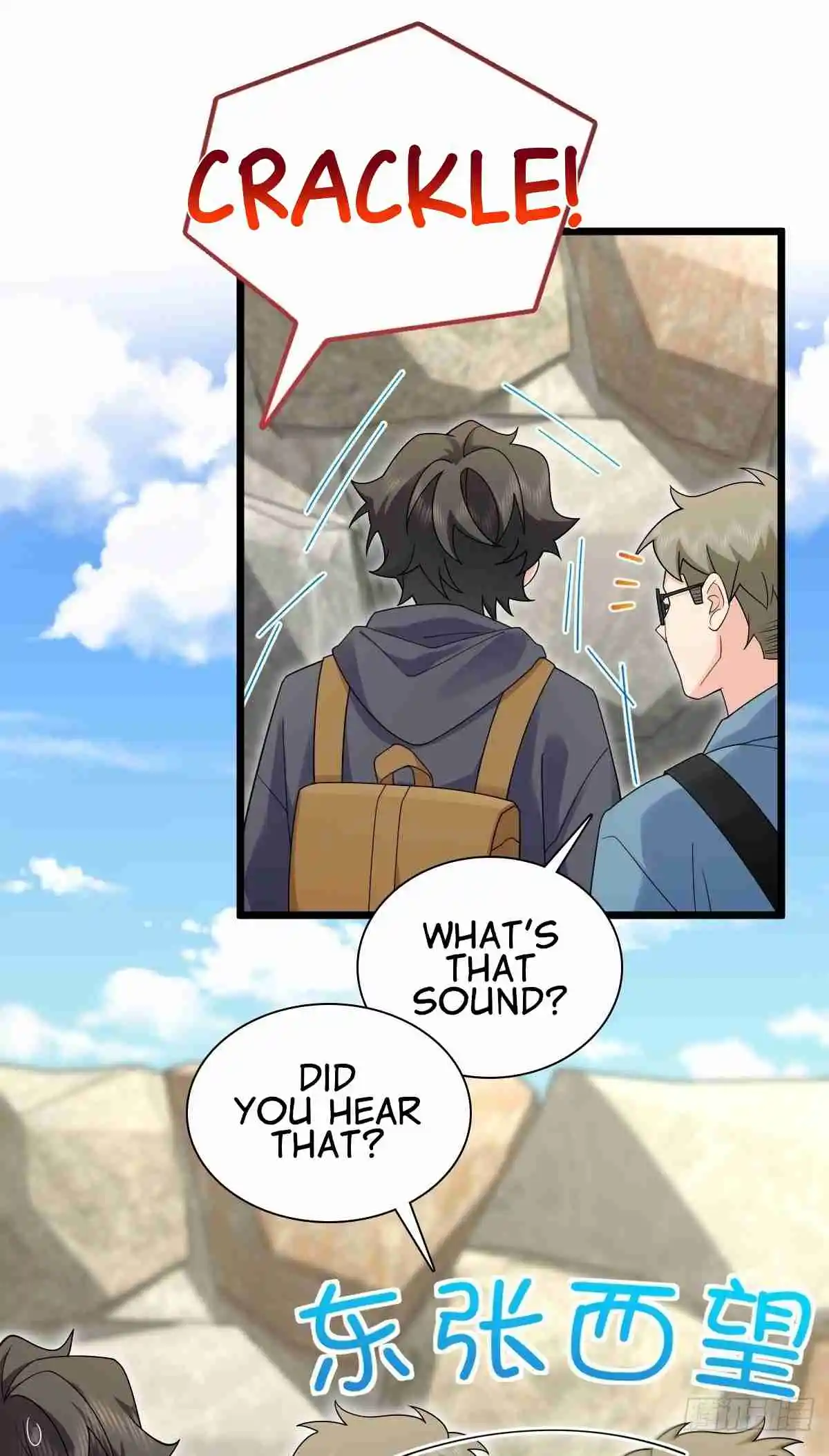 My Wife Is From a Thousand Years Ago 281