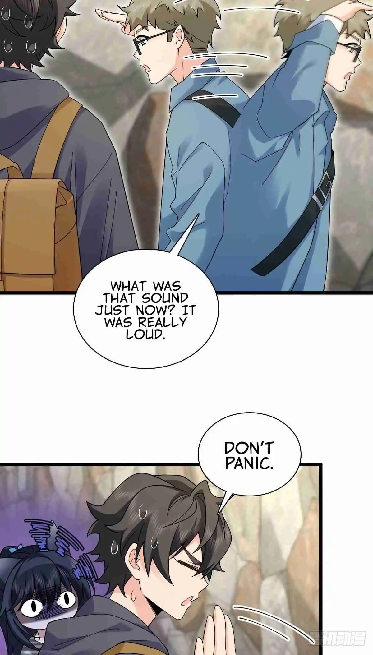 My Wife Is From a Thousand Years Ago 281