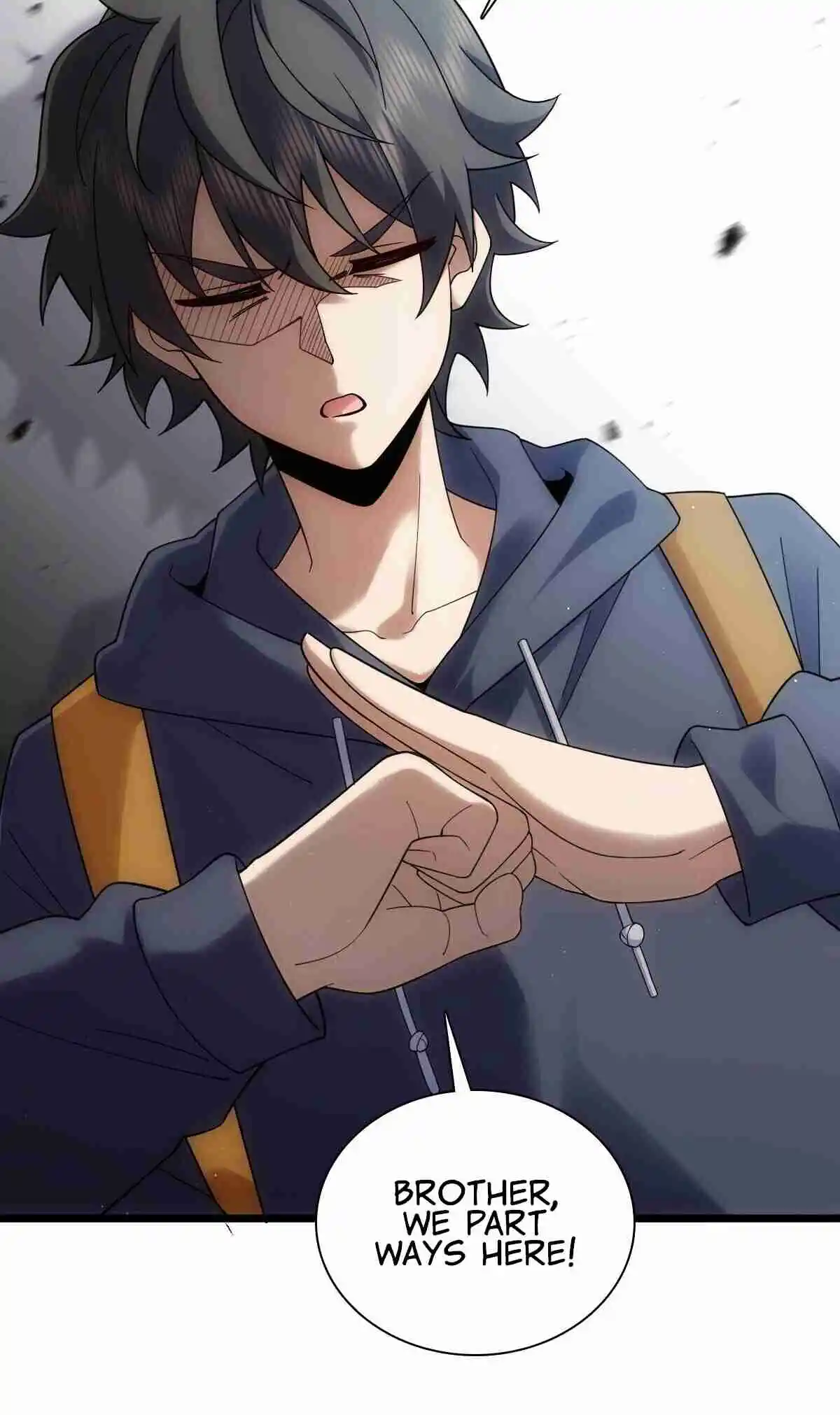 My Wife Is From a Thousand Years Ago 281