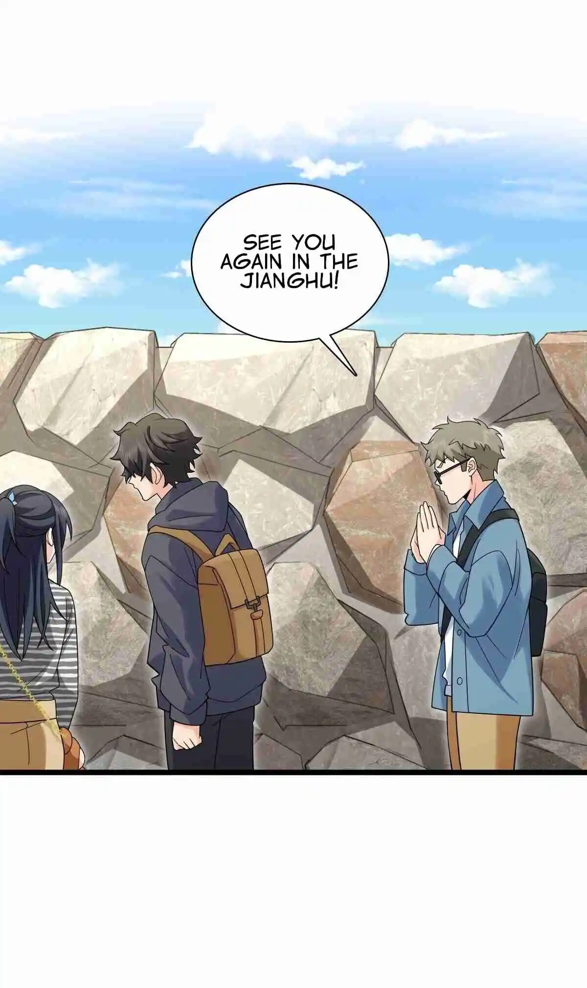 My Wife Is From a Thousand Years Ago 281