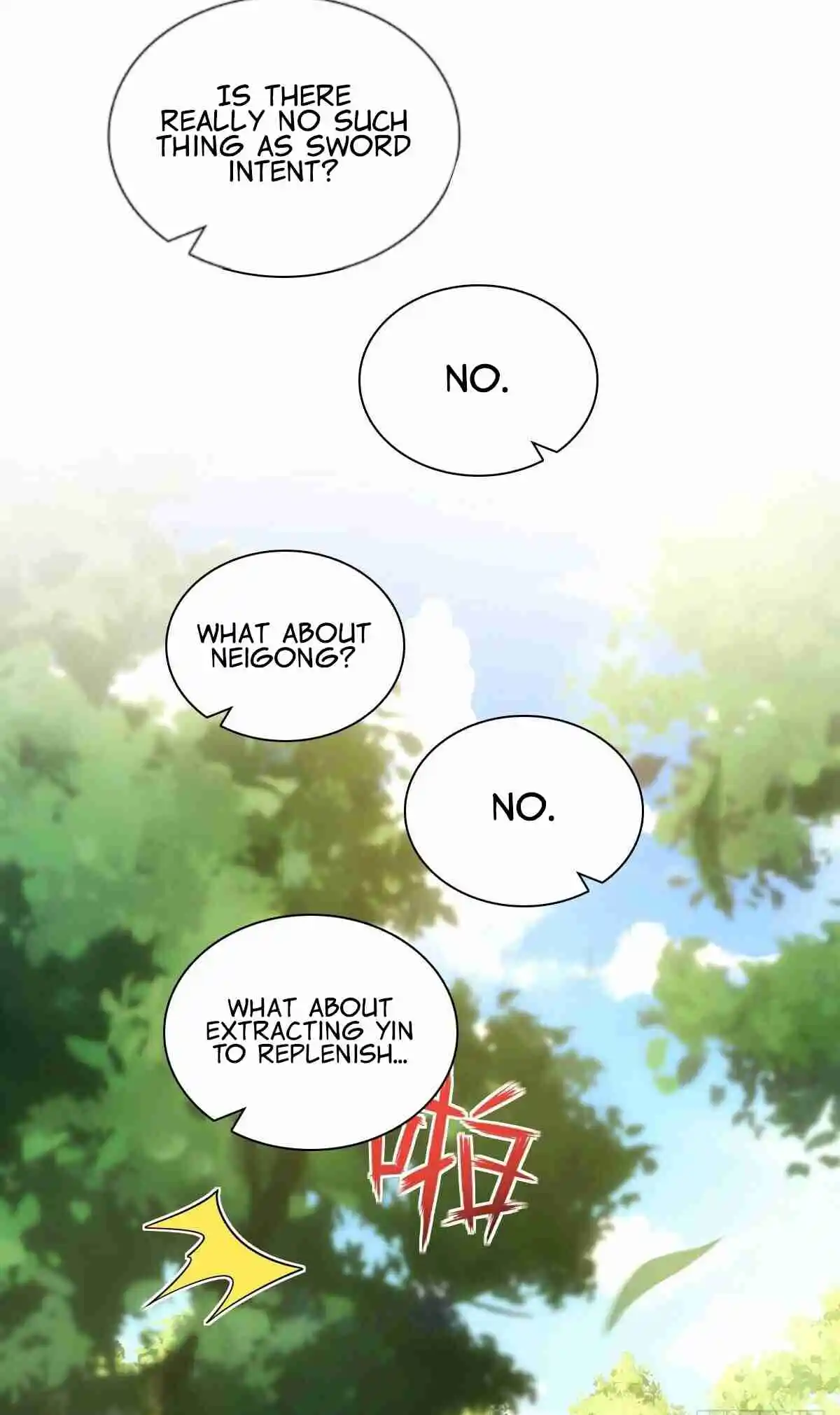 My Wife Is From a Thousand Years Ago 281