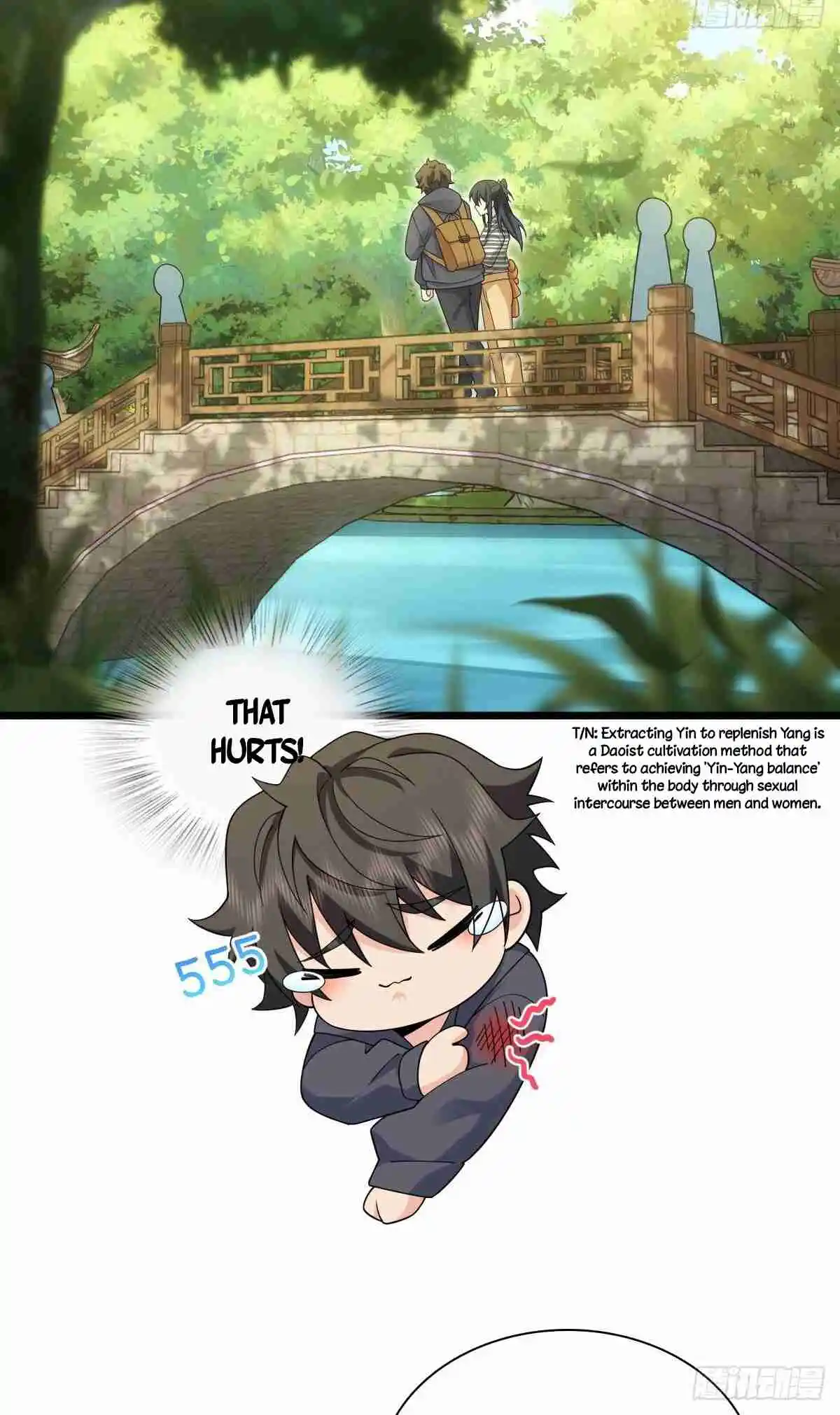 My Wife Is From a Thousand Years Ago 281