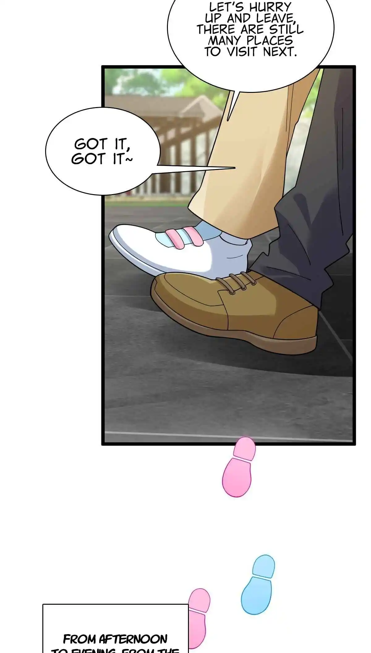 My Wife Is From a Thousand Years Ago 281