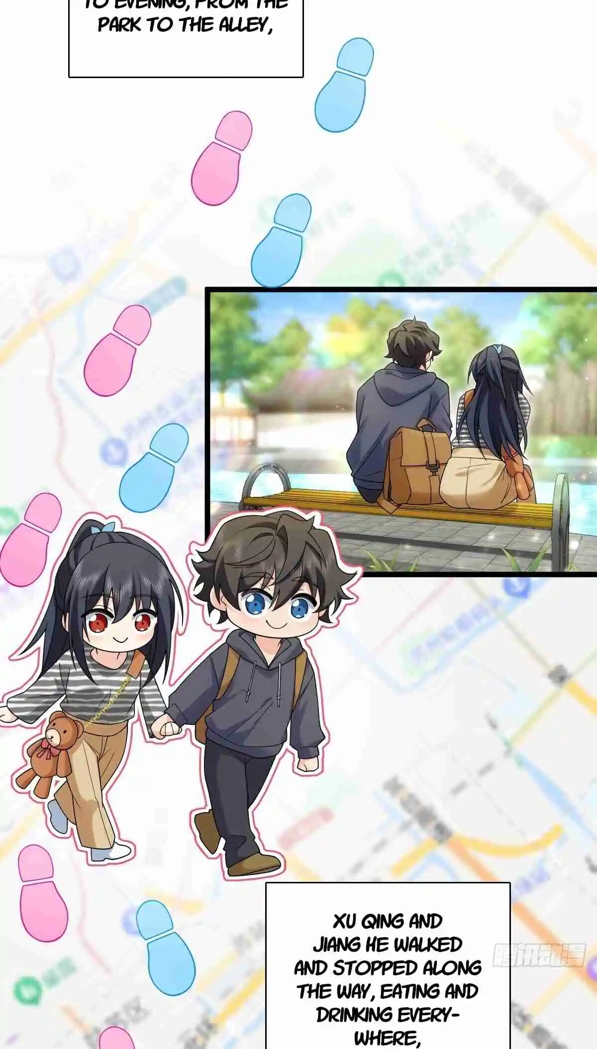 My Wife Is From a Thousand Years Ago 281