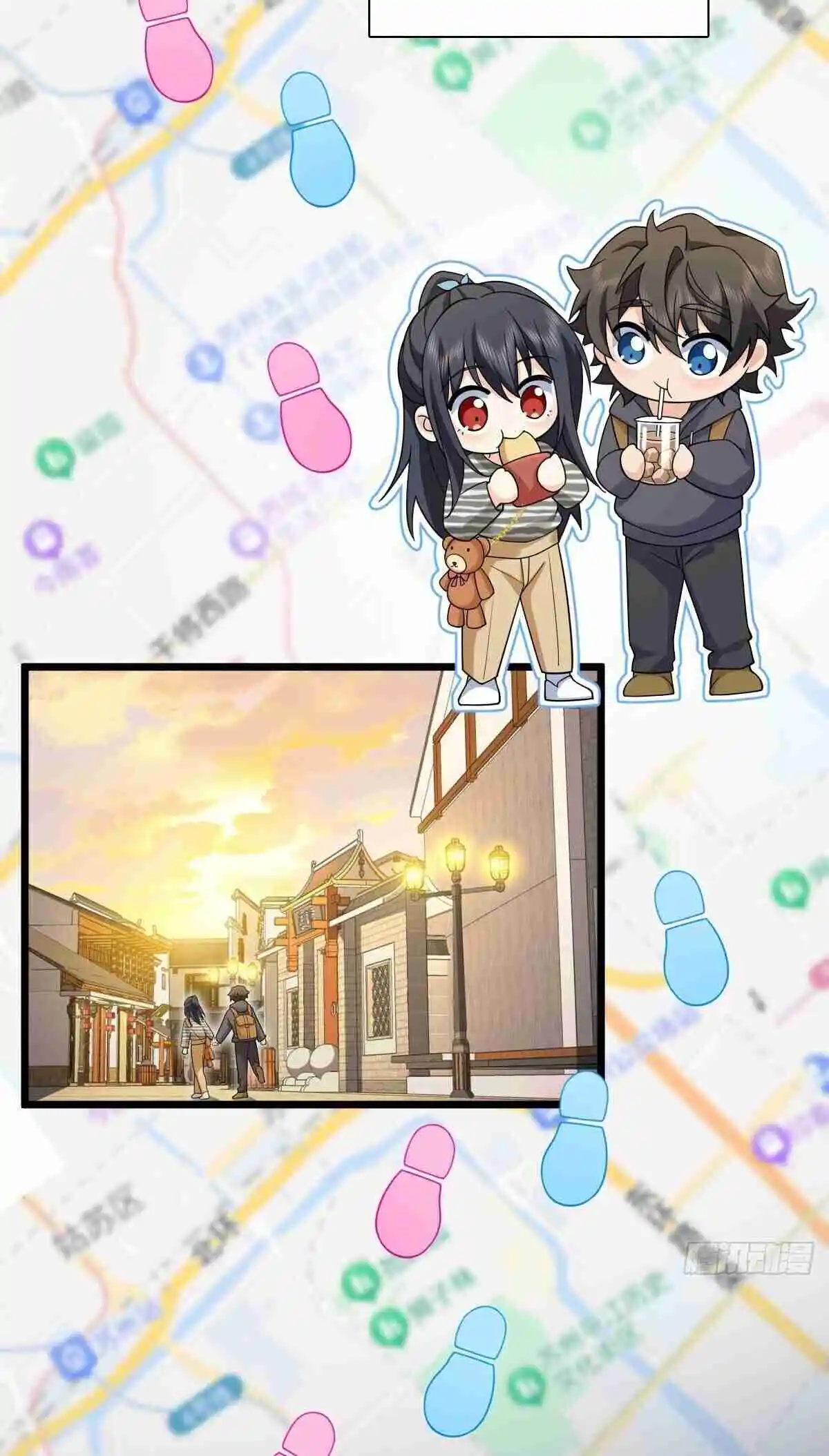 My Wife Is From a Thousand Years Ago 281