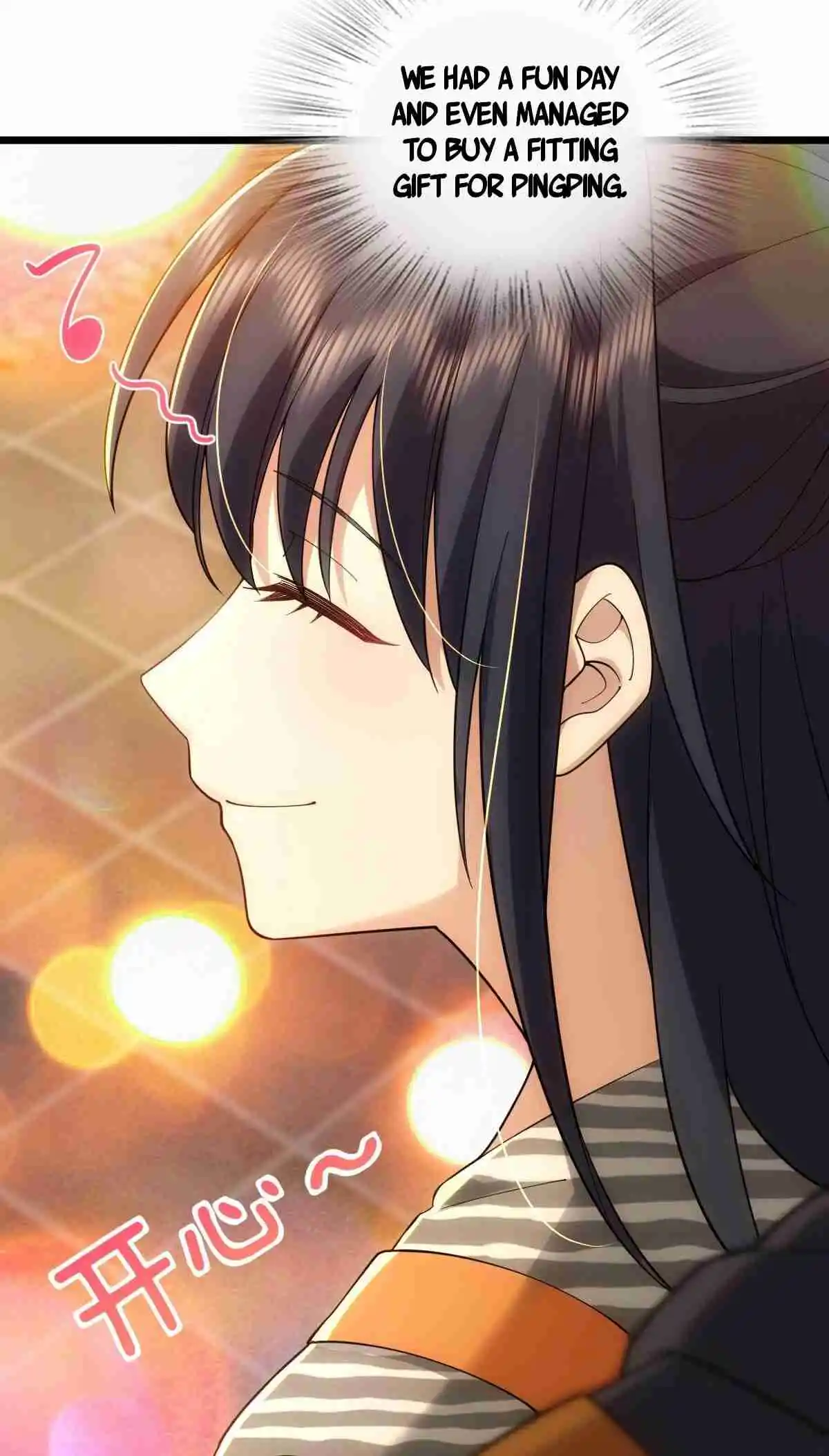 My Wife Is From a Thousand Years Ago 281