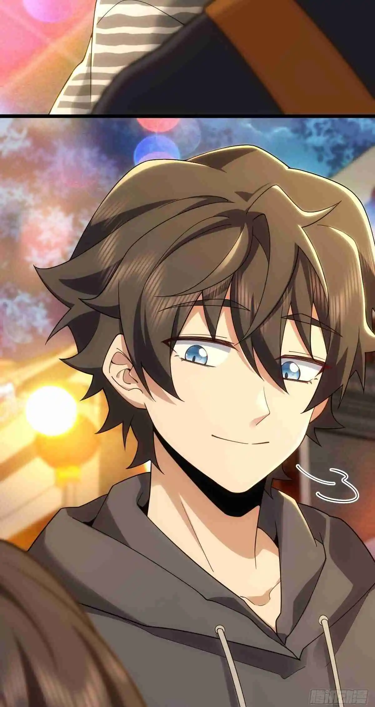 My Wife Is From a Thousand Years Ago 281