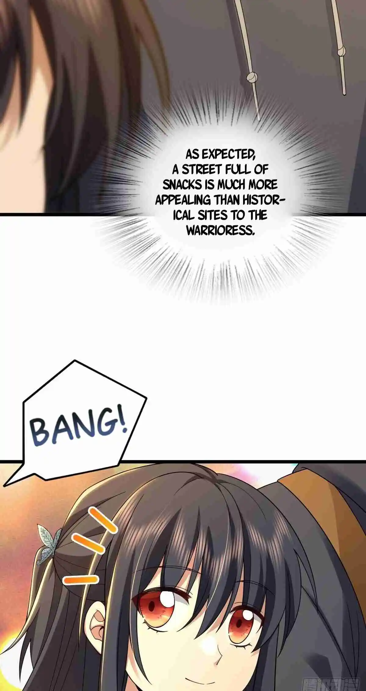 My Wife Is From a Thousand Years Ago 281