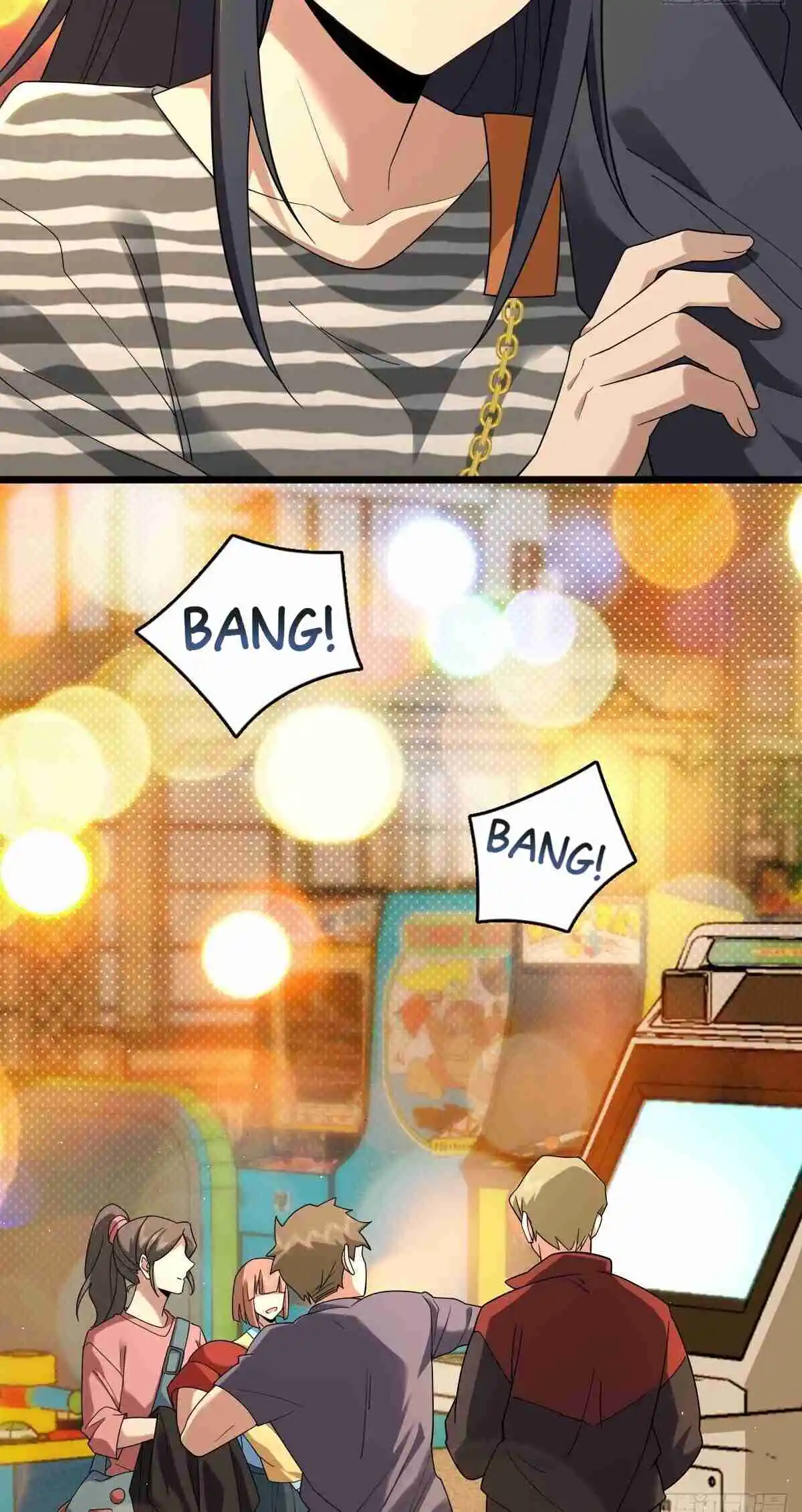 My Wife Is From a Thousand Years Ago 281