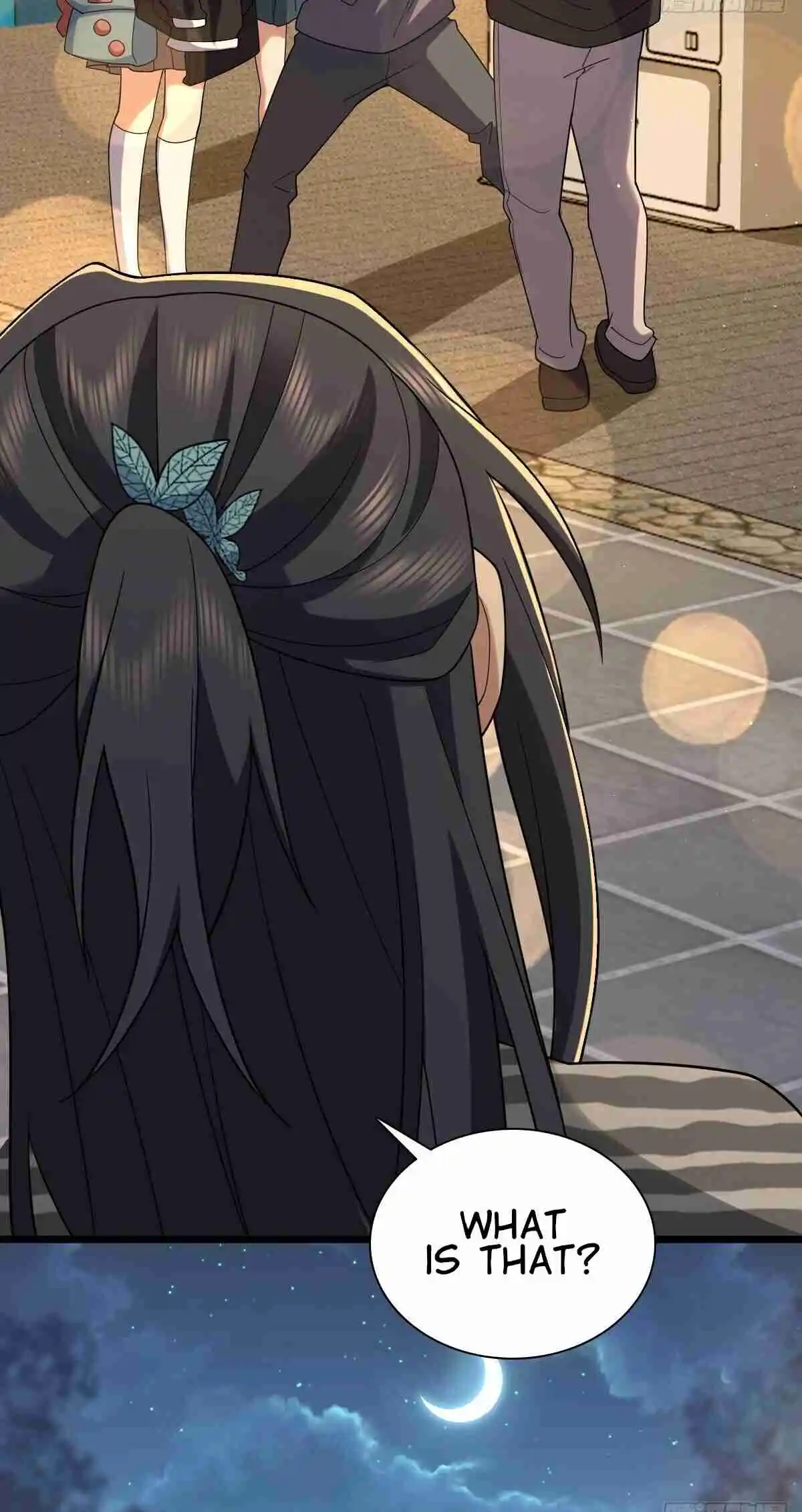 My Wife Is From a Thousand Years Ago 281