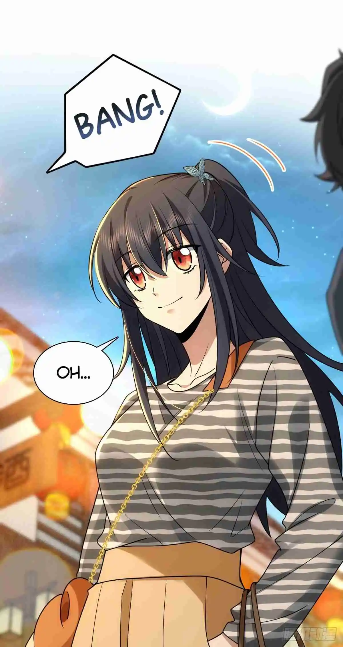 My Wife Is From a Thousand Years Ago 281