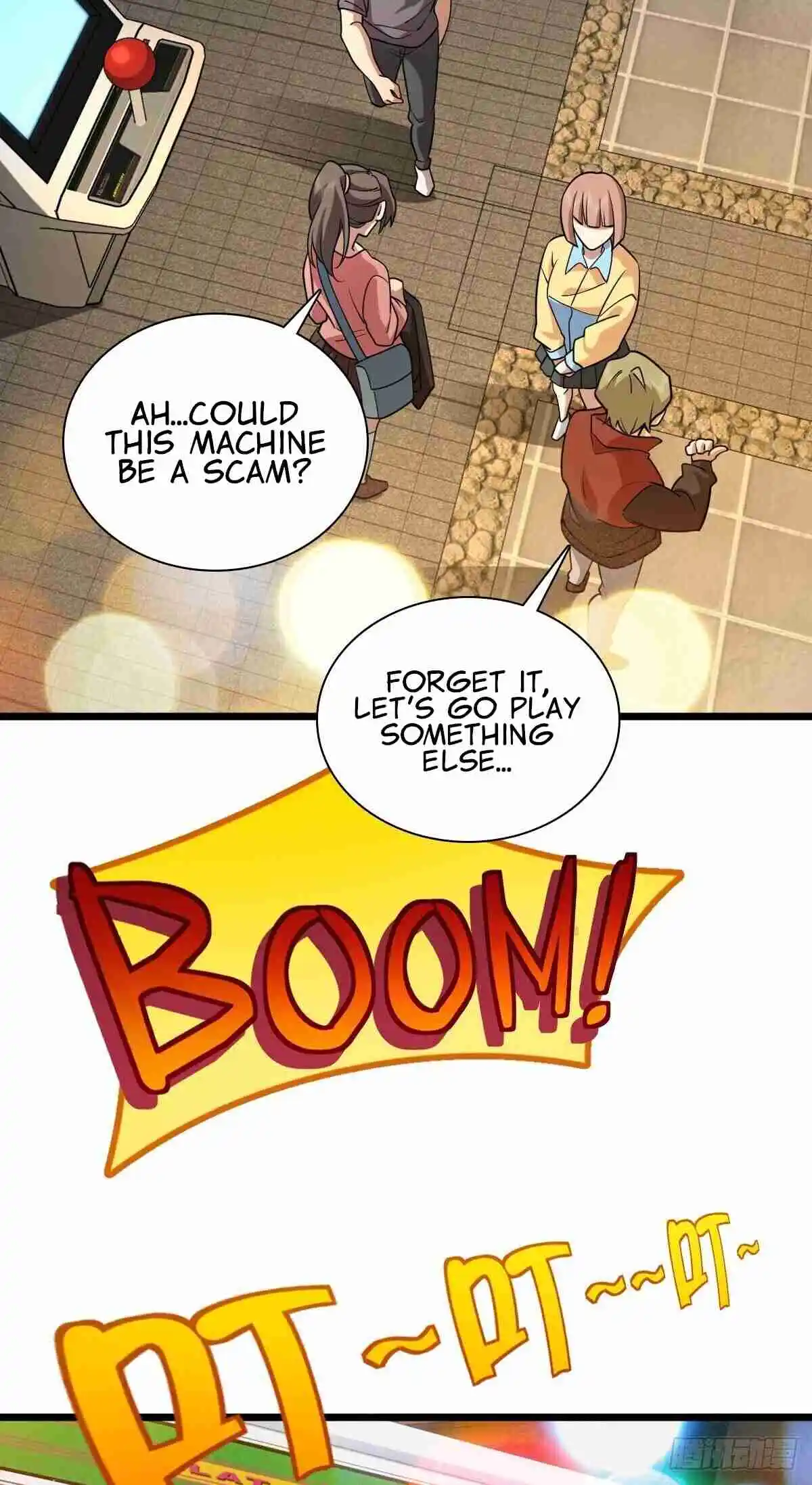 My Wife Is From a Thousand Years Ago 281