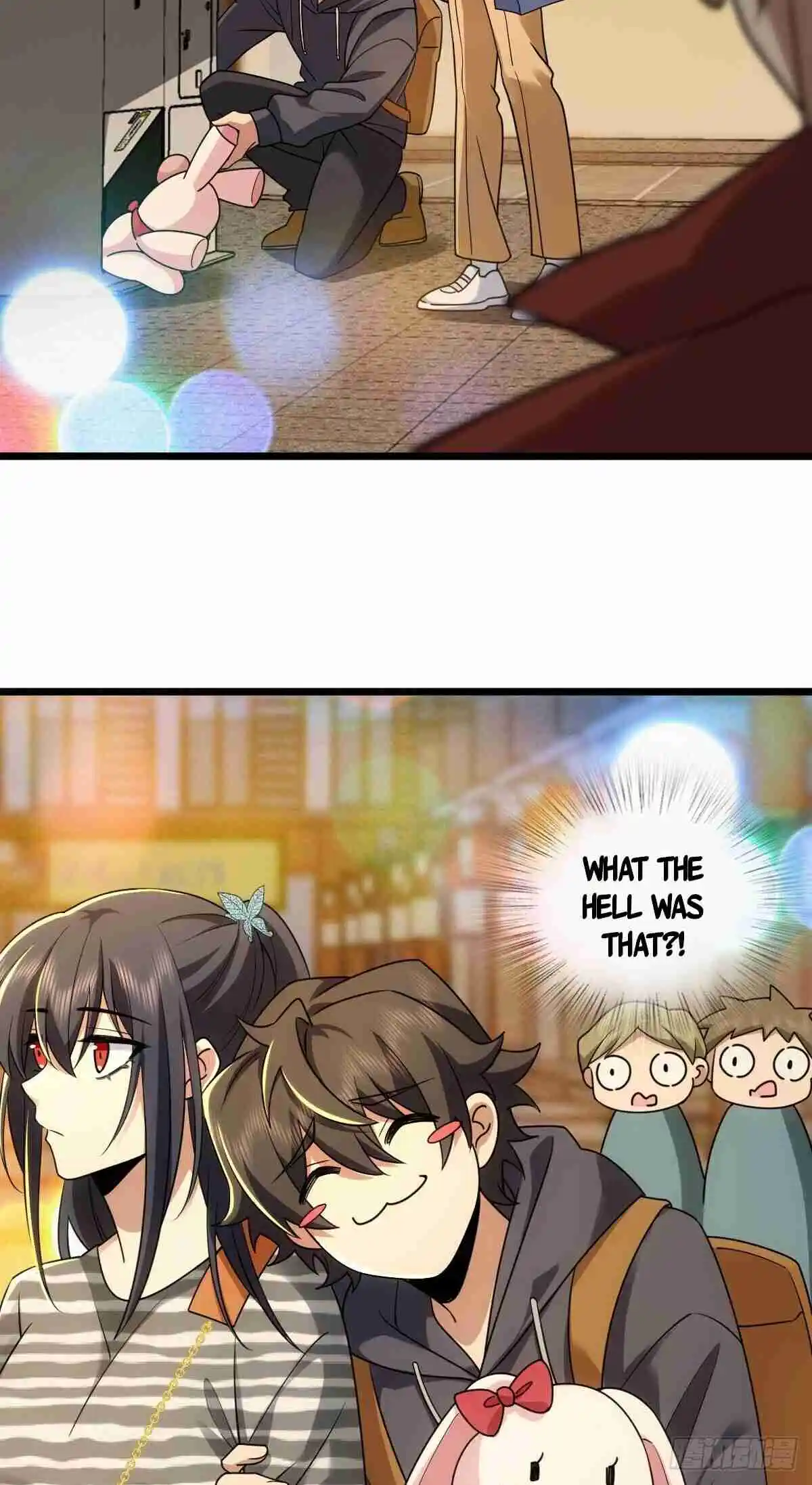 My Wife Is From a Thousand Years Ago 281