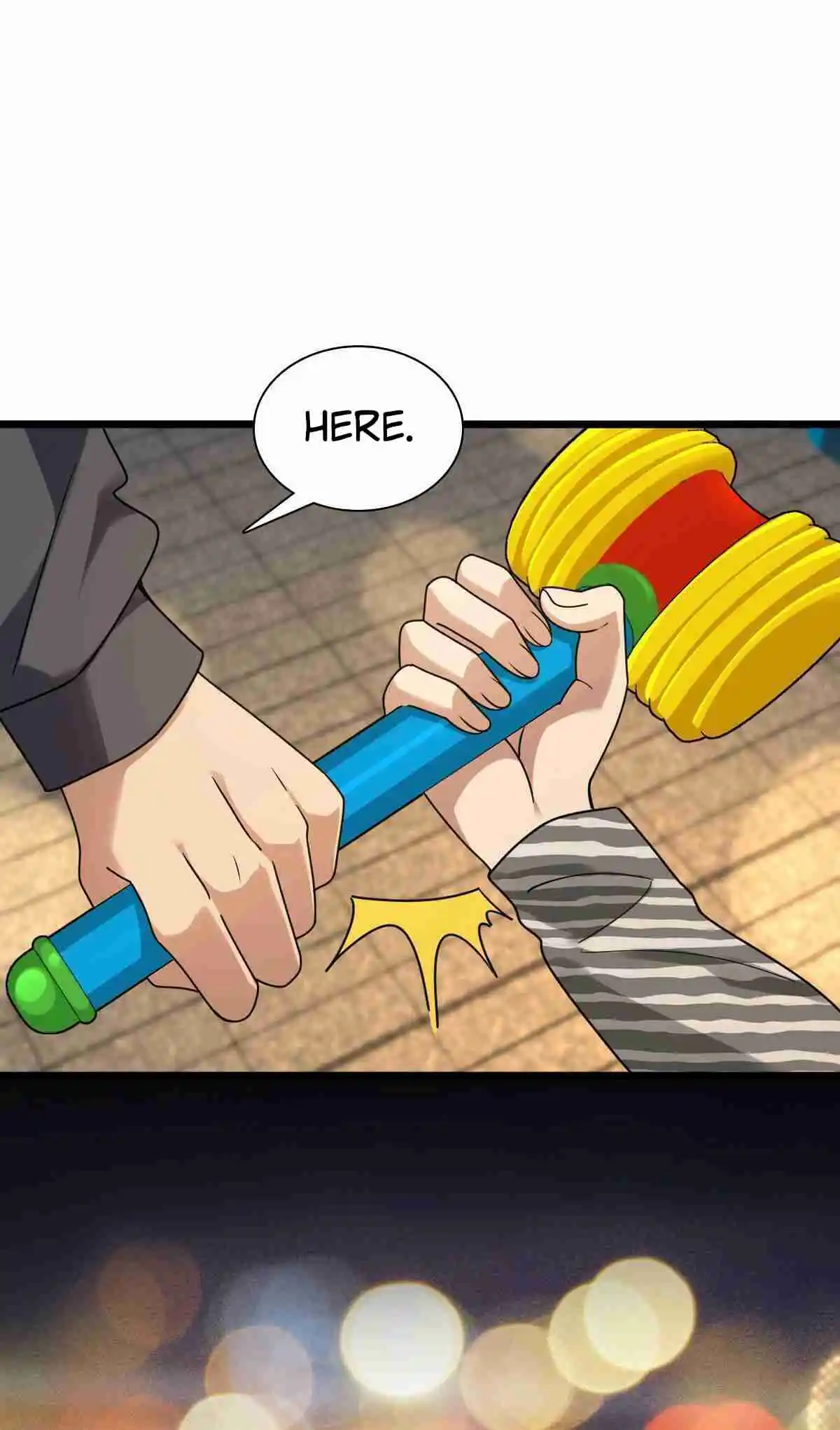 My Wife Is From a Thousand Years Ago 281